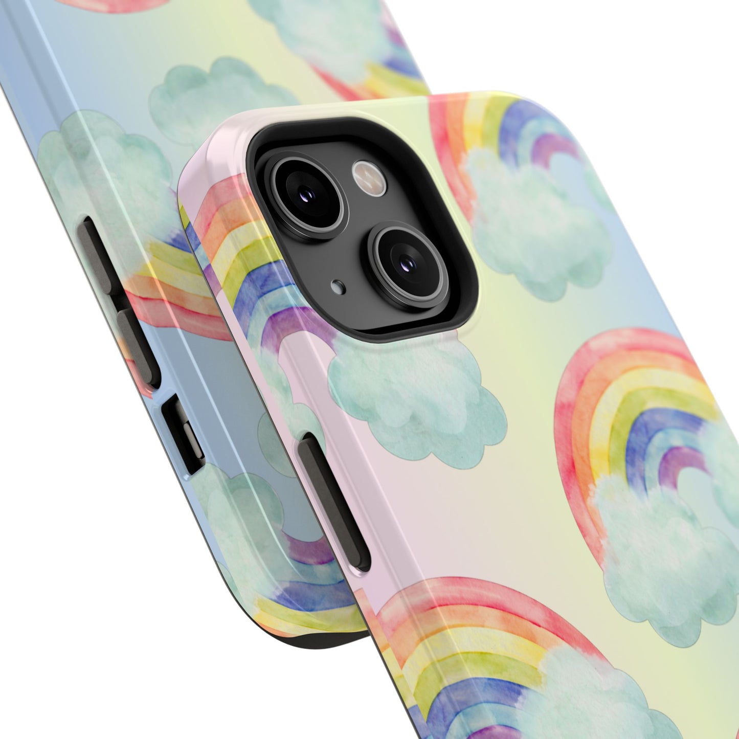 Somewhere over the Rainbow Case