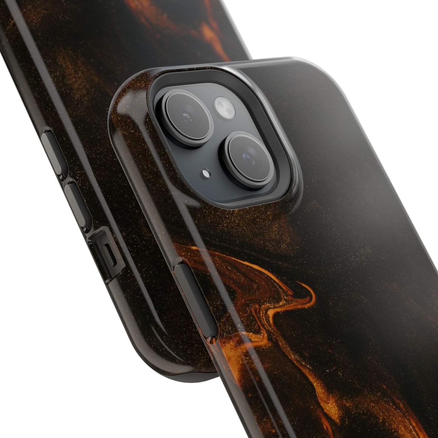 Moth to a Flame Case