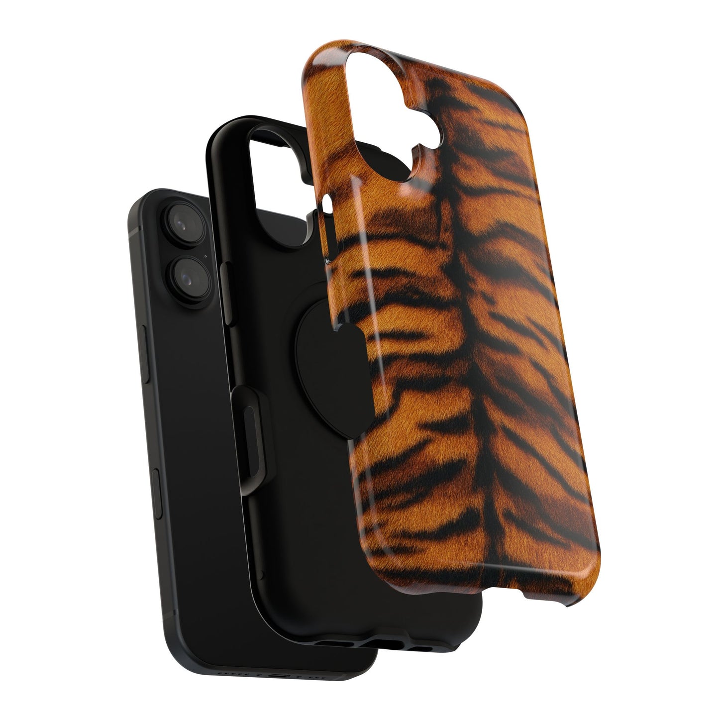 Tigress Case