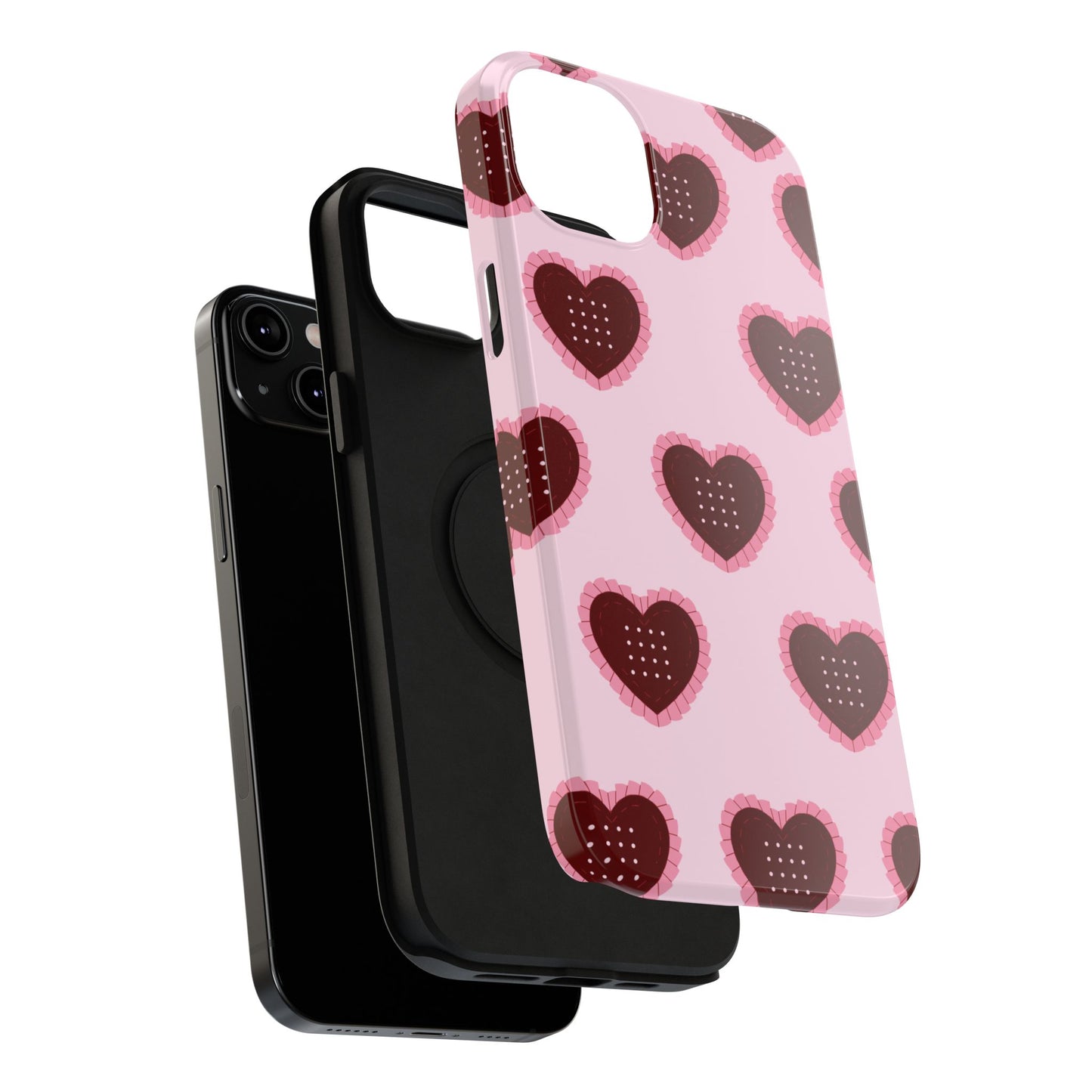 I Heart Allora Case