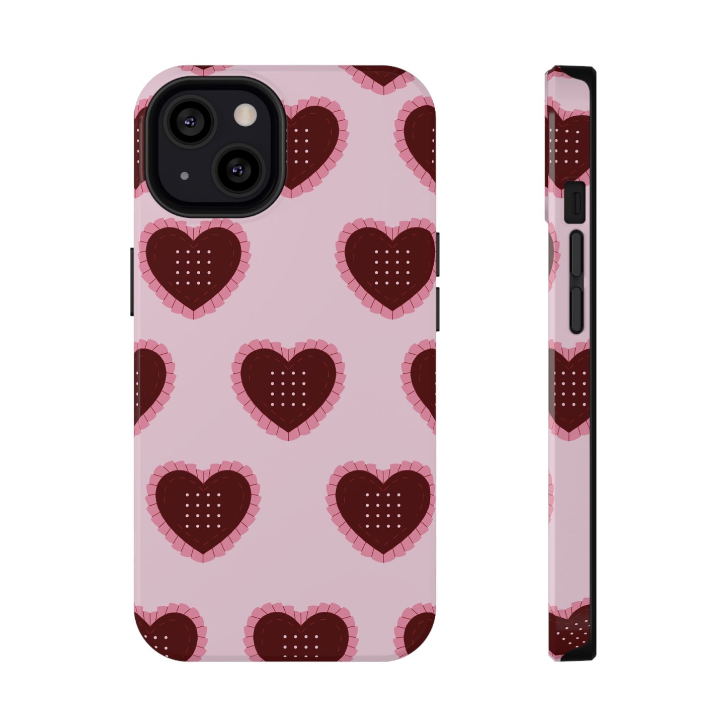 I Heart Allora Case