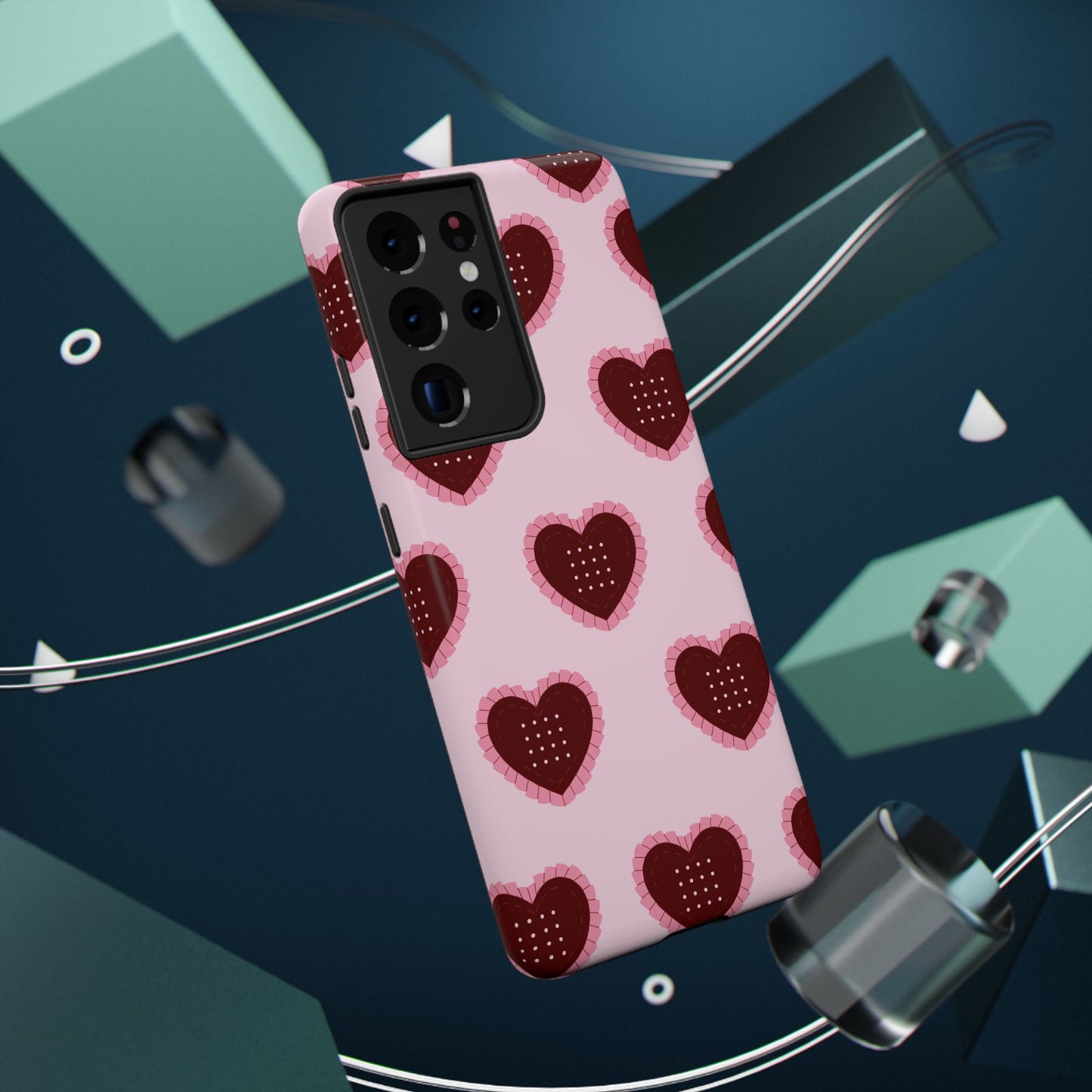 I Heart Allora Case