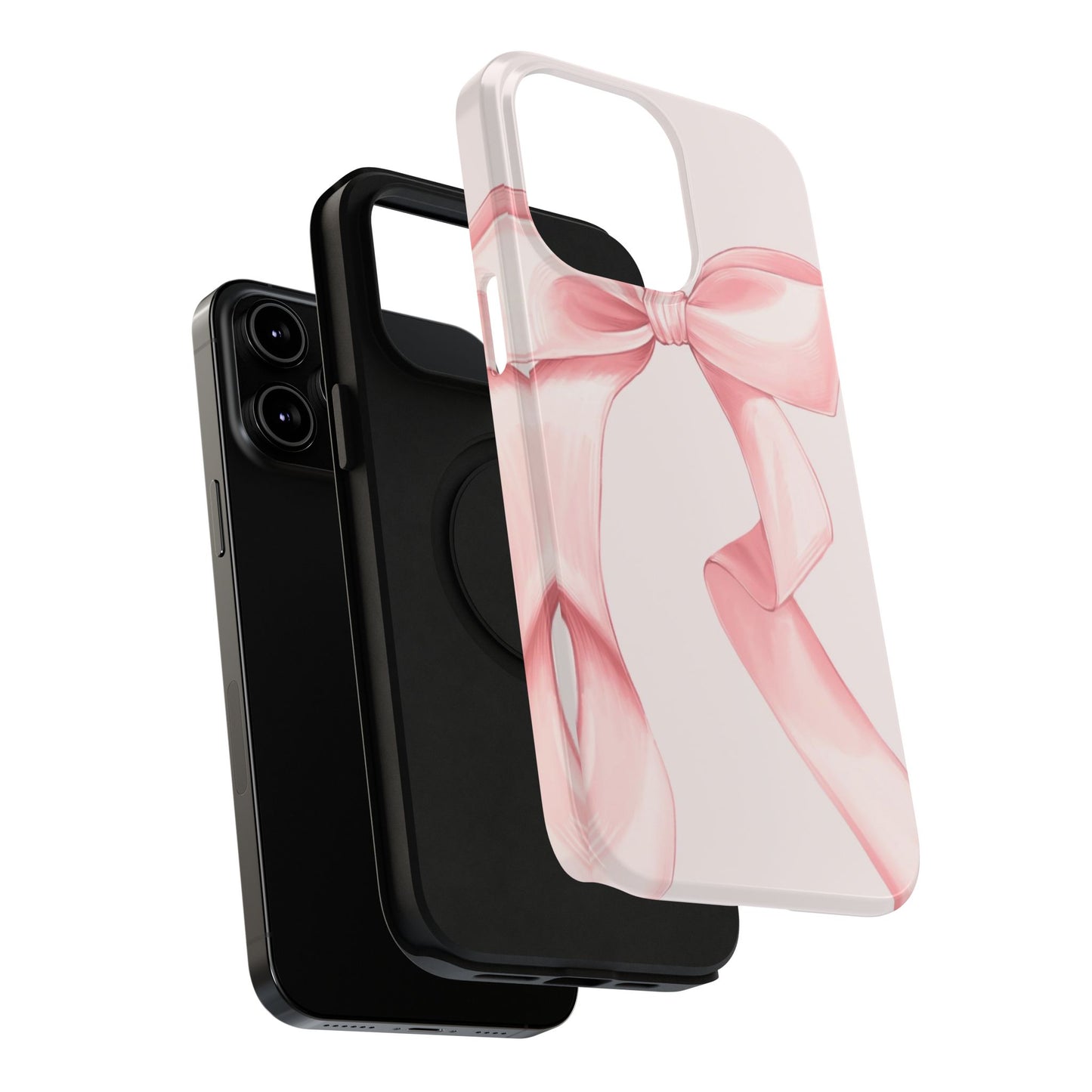 Tied With A Ribbon Case