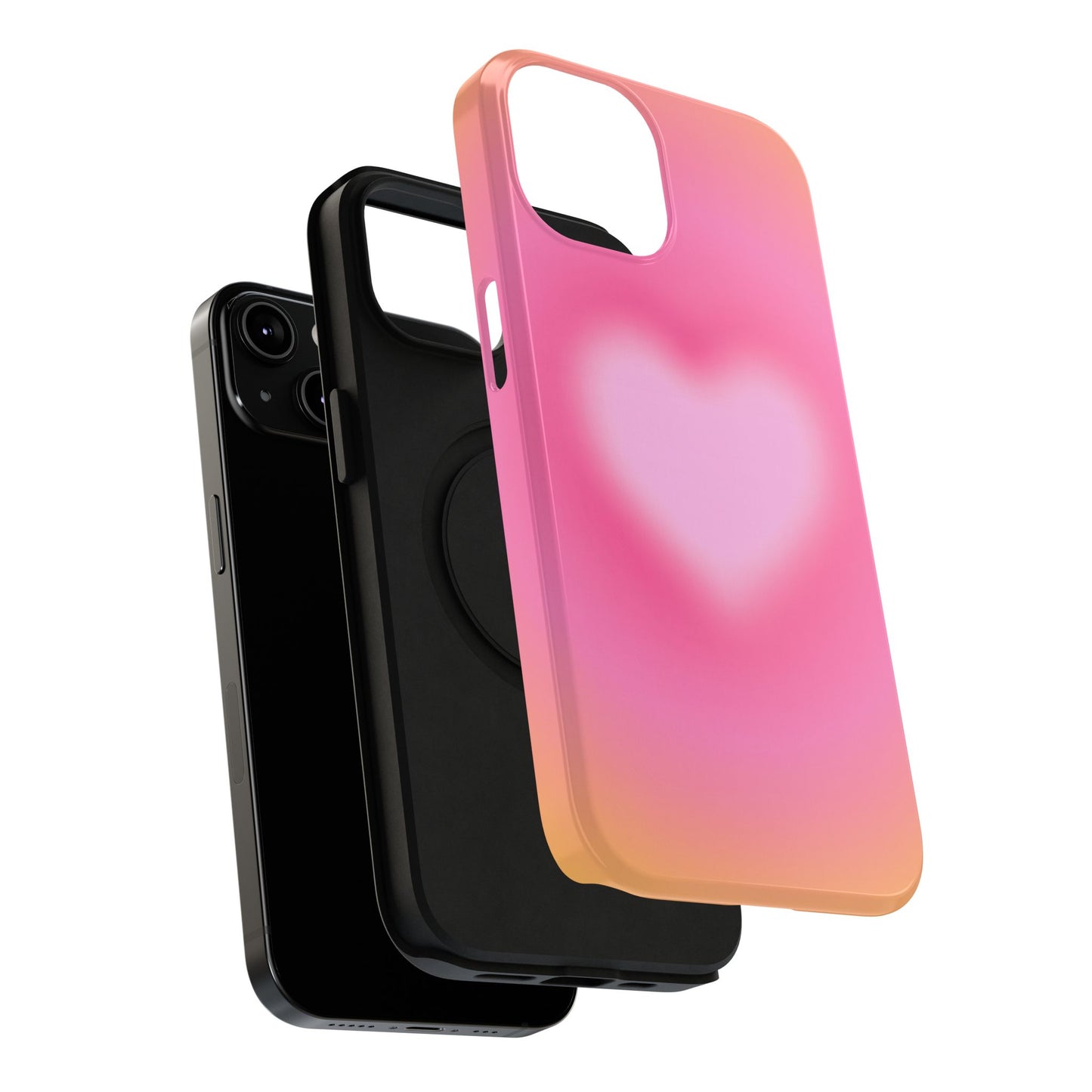 Sunset Of Love Case