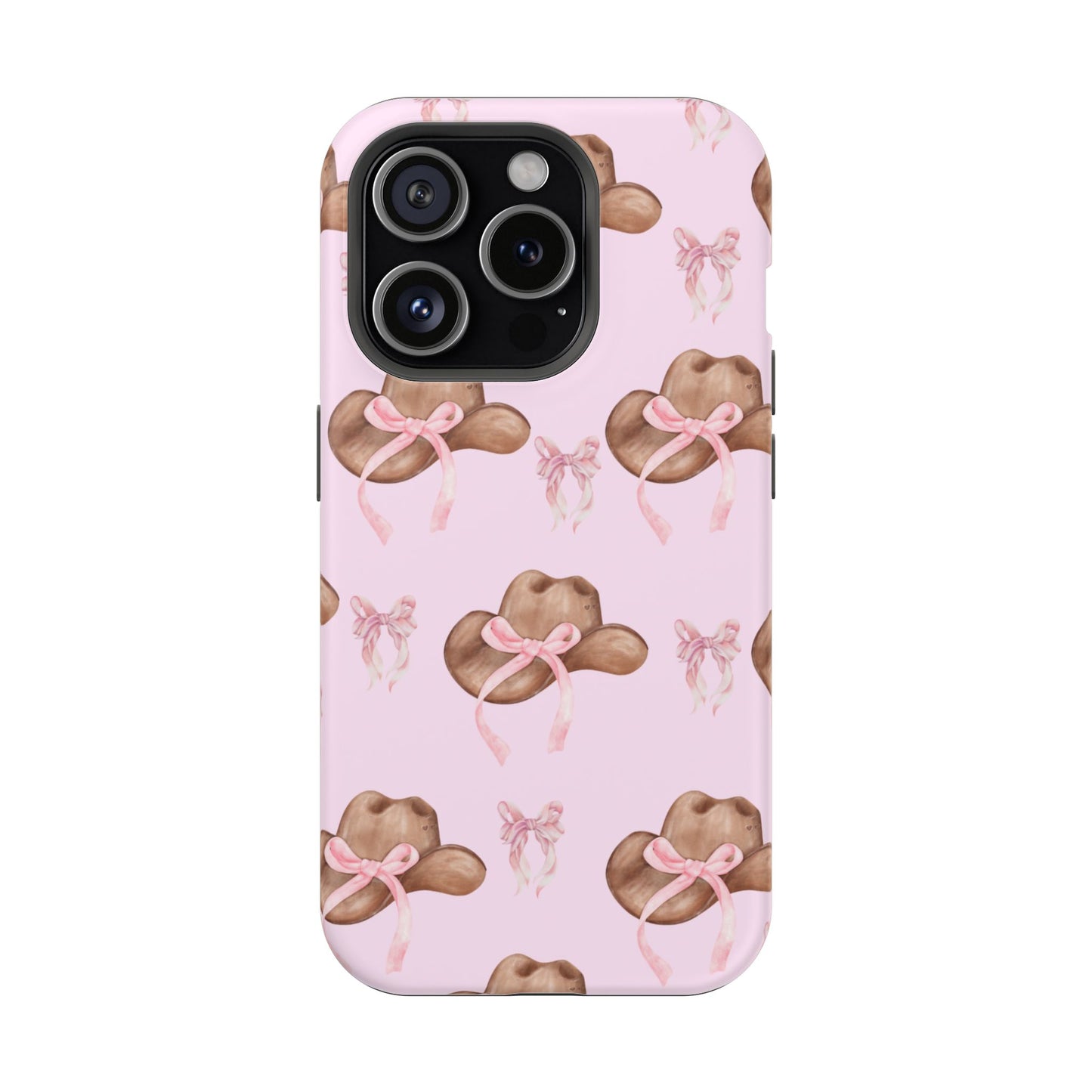 CowBoy CowBow Case