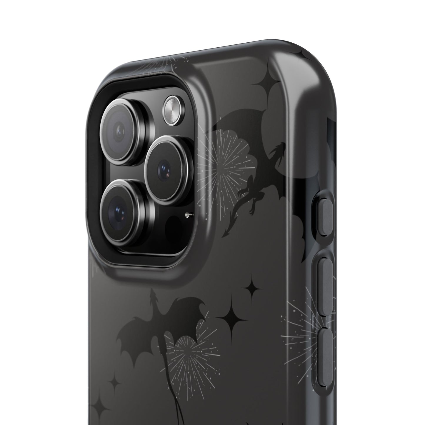The Mother Of Dragons Case