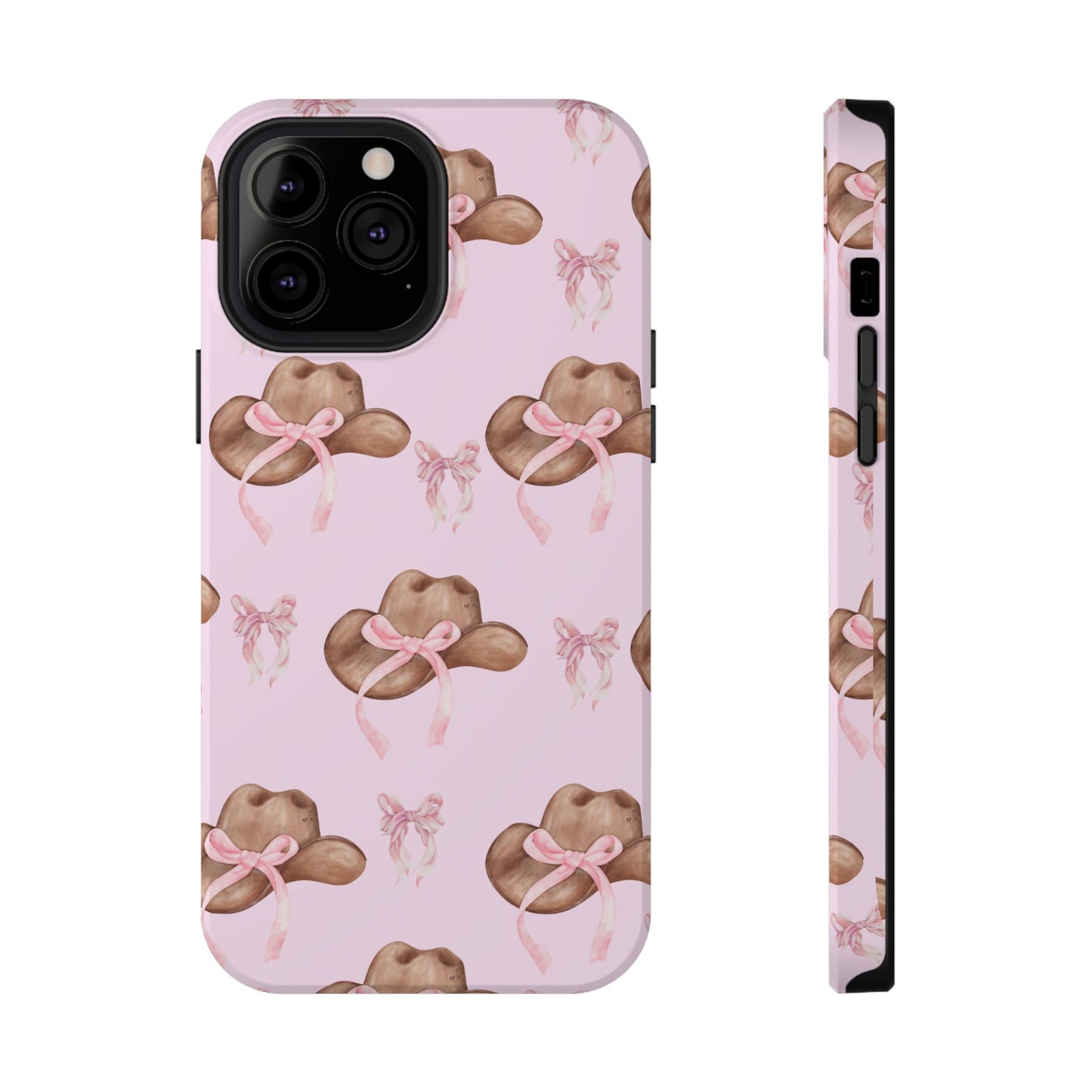 CowBoy CowBow Case