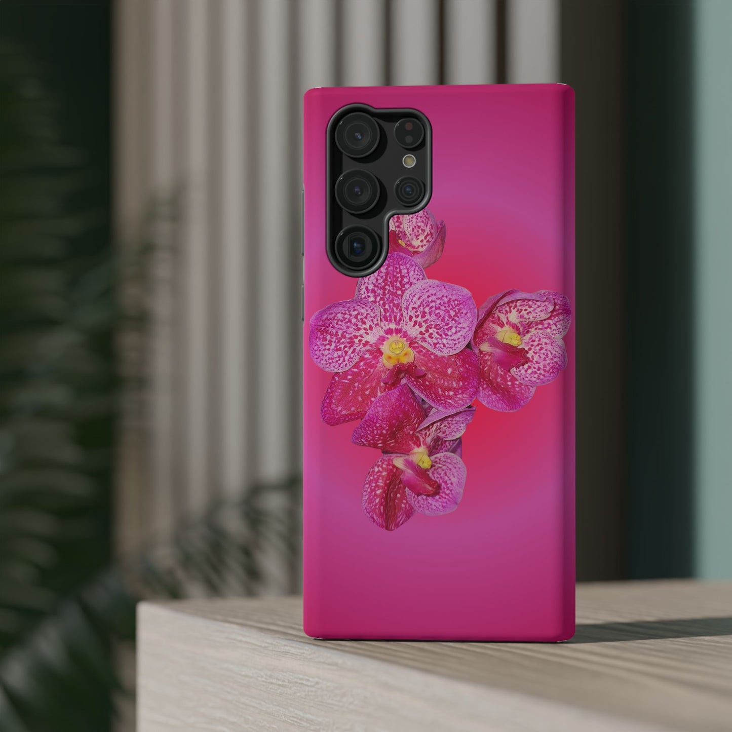 That’s Kinda Orchid Case