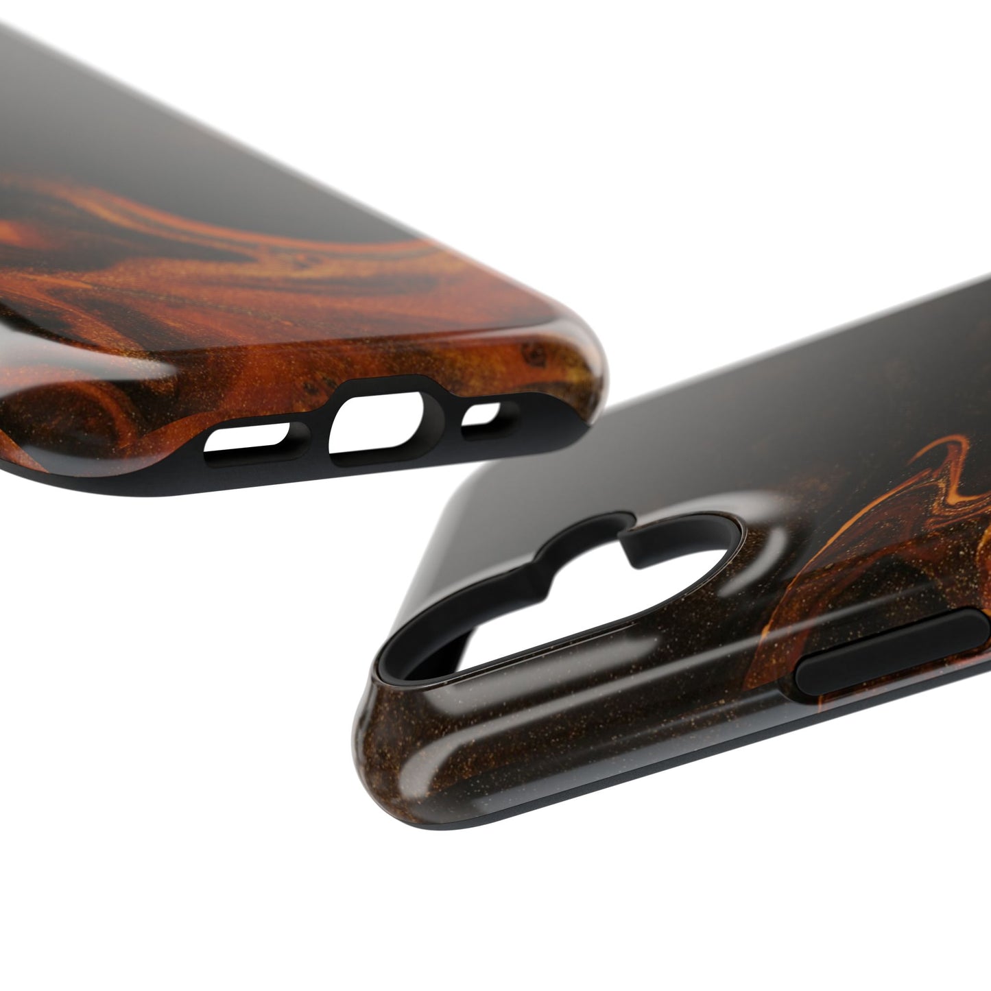 Moth to a Flame Case