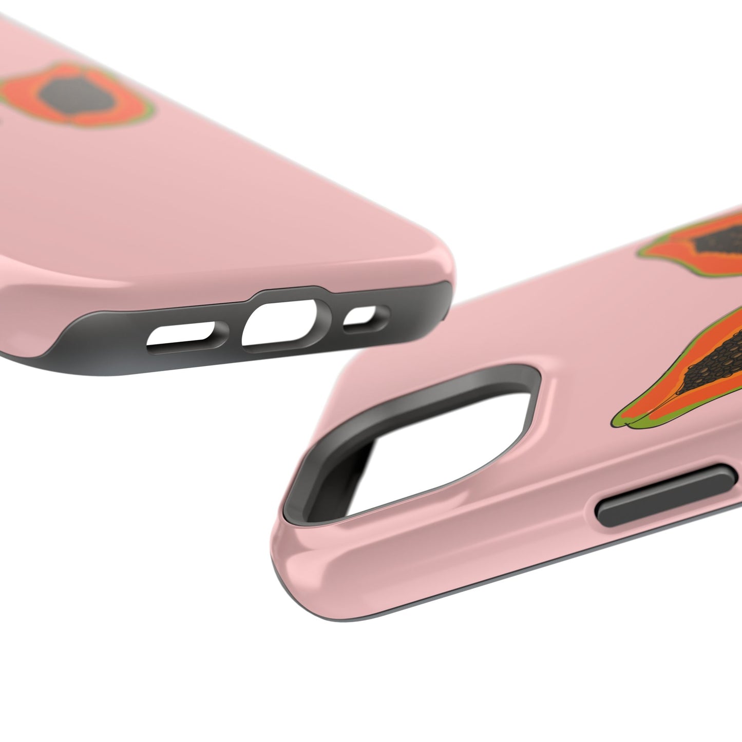 Papaya Party Case