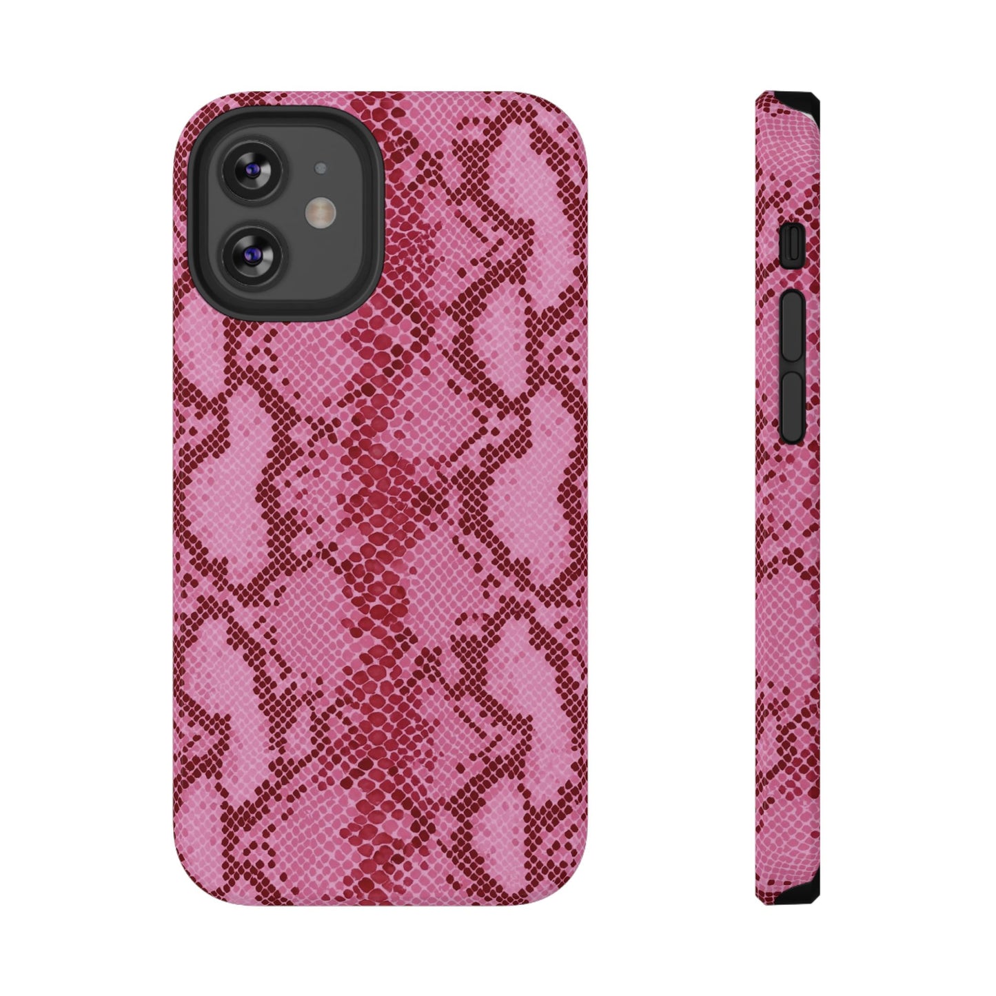 Hes a Snake Case