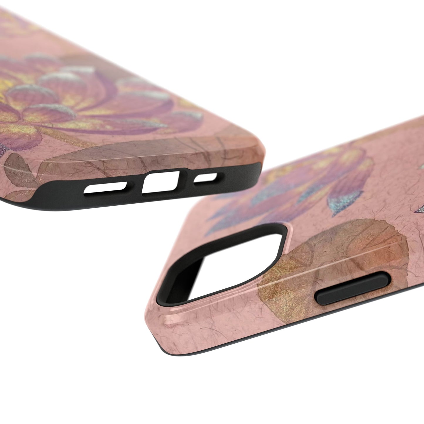 Water Lillies Case
