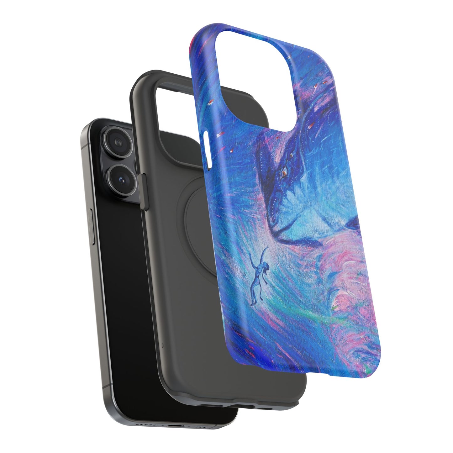Ways Of The Water Case