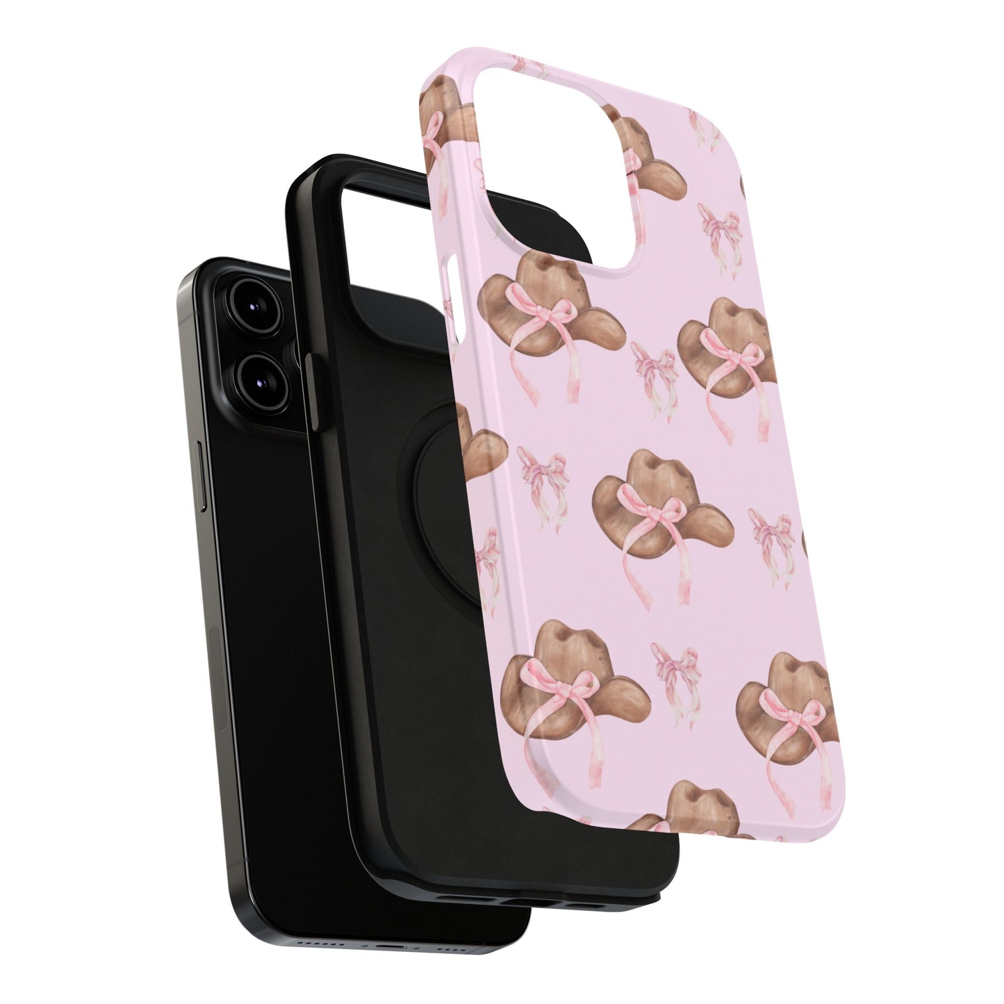 CowBoy CowBow Case