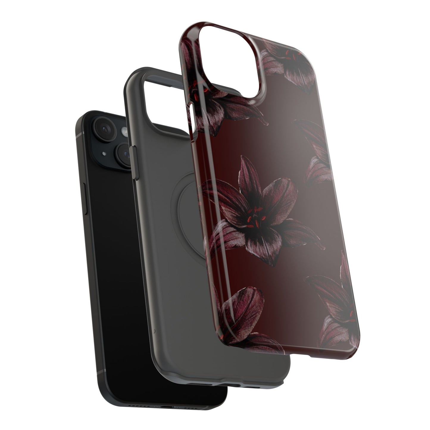 Dark Dreams Case