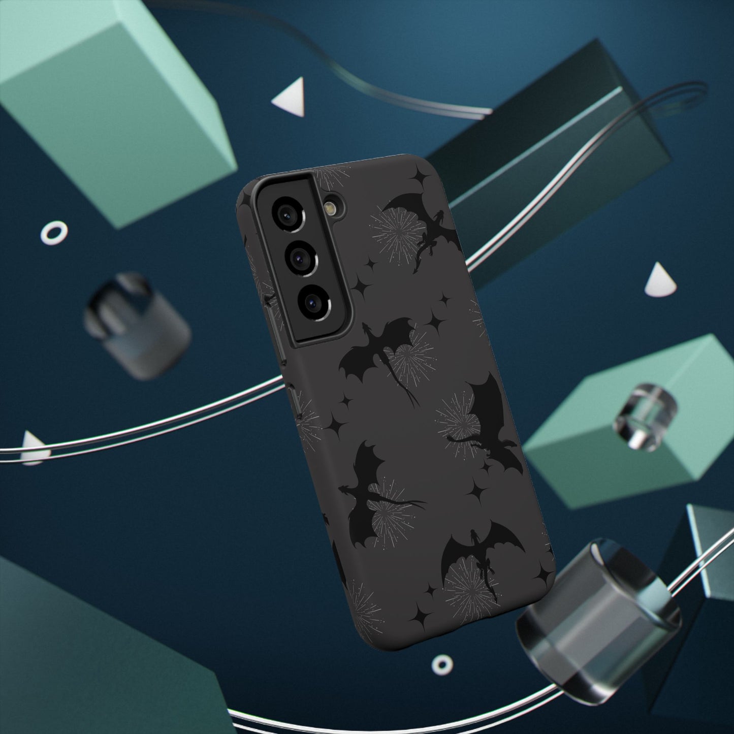 The Mother Of Dragons Case