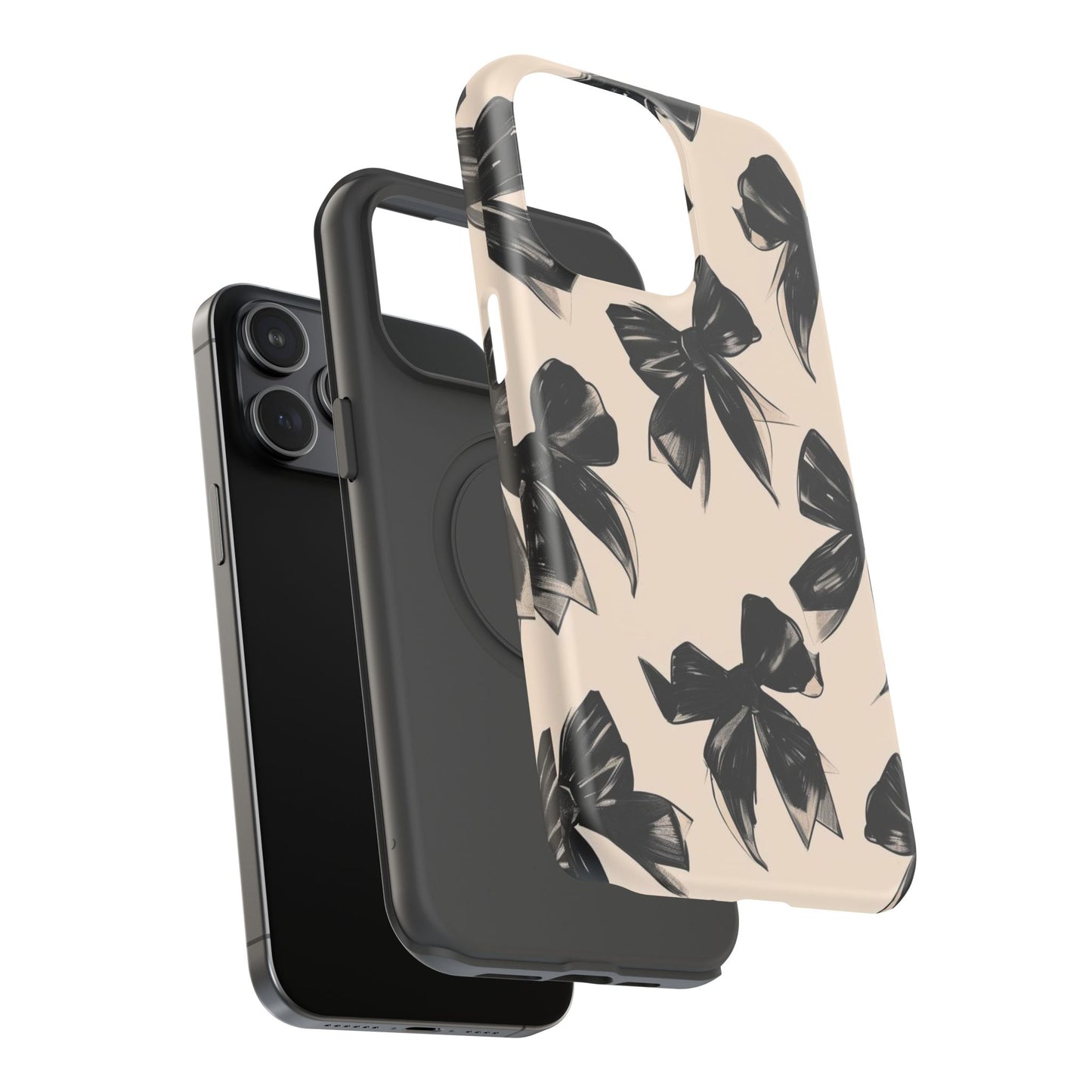 Little Black Bow Case