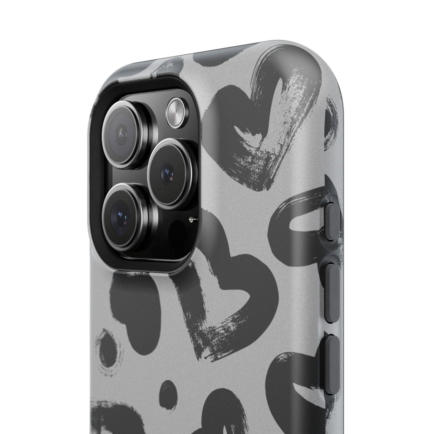 Leopard Love Case