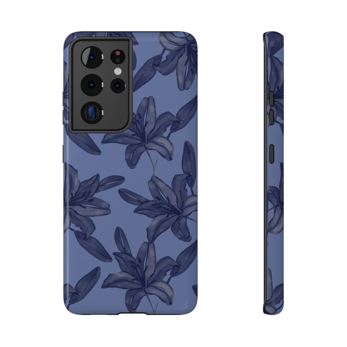 Blue Meadow Case
