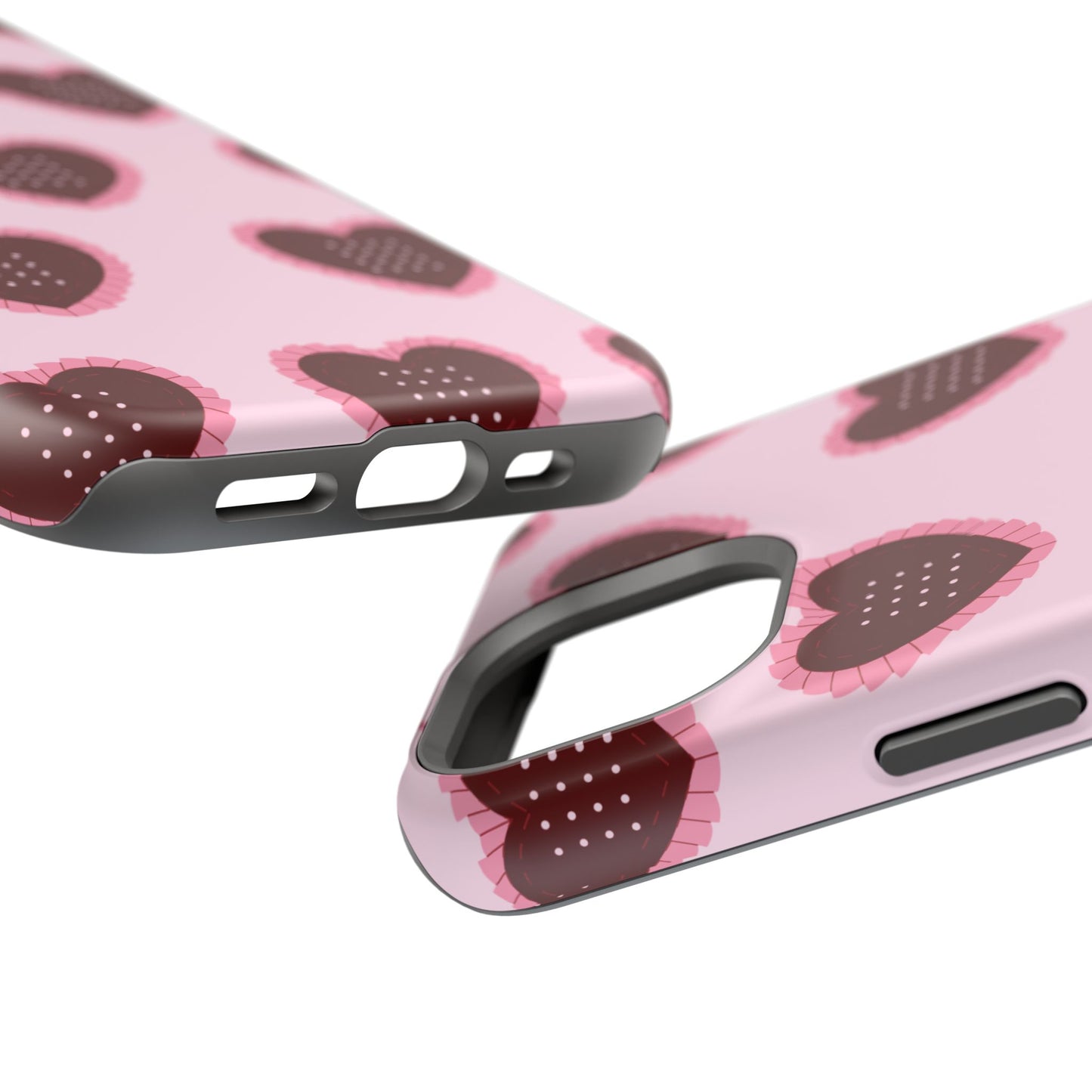 I Heart Allora Case