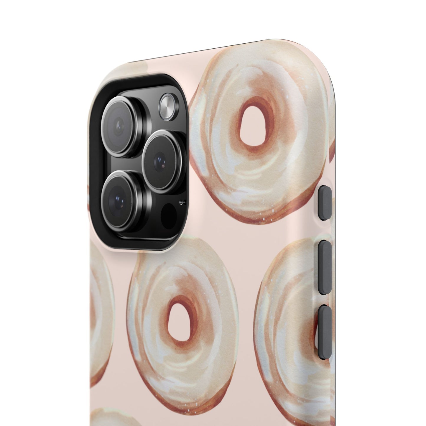 Glazed AsF Case