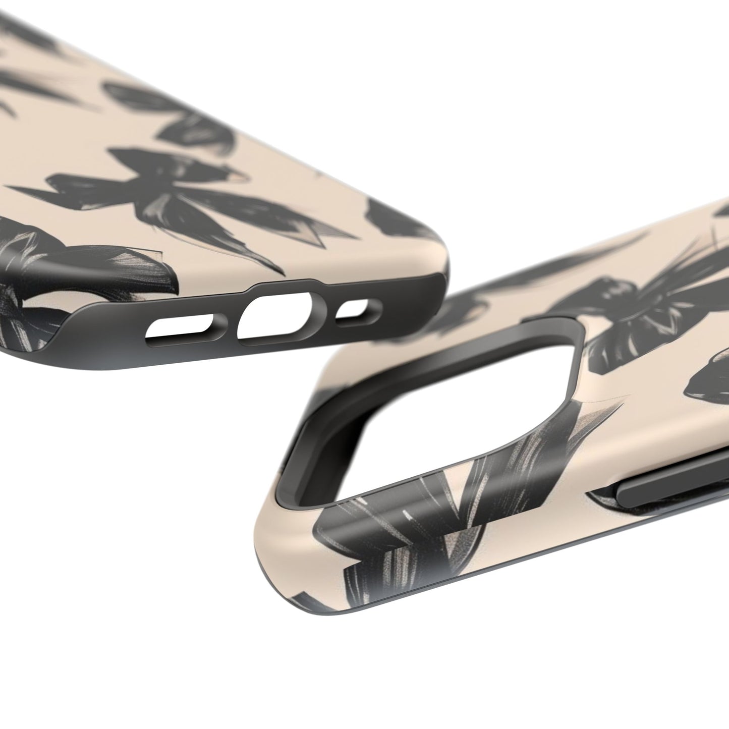 Little Black Bow Case