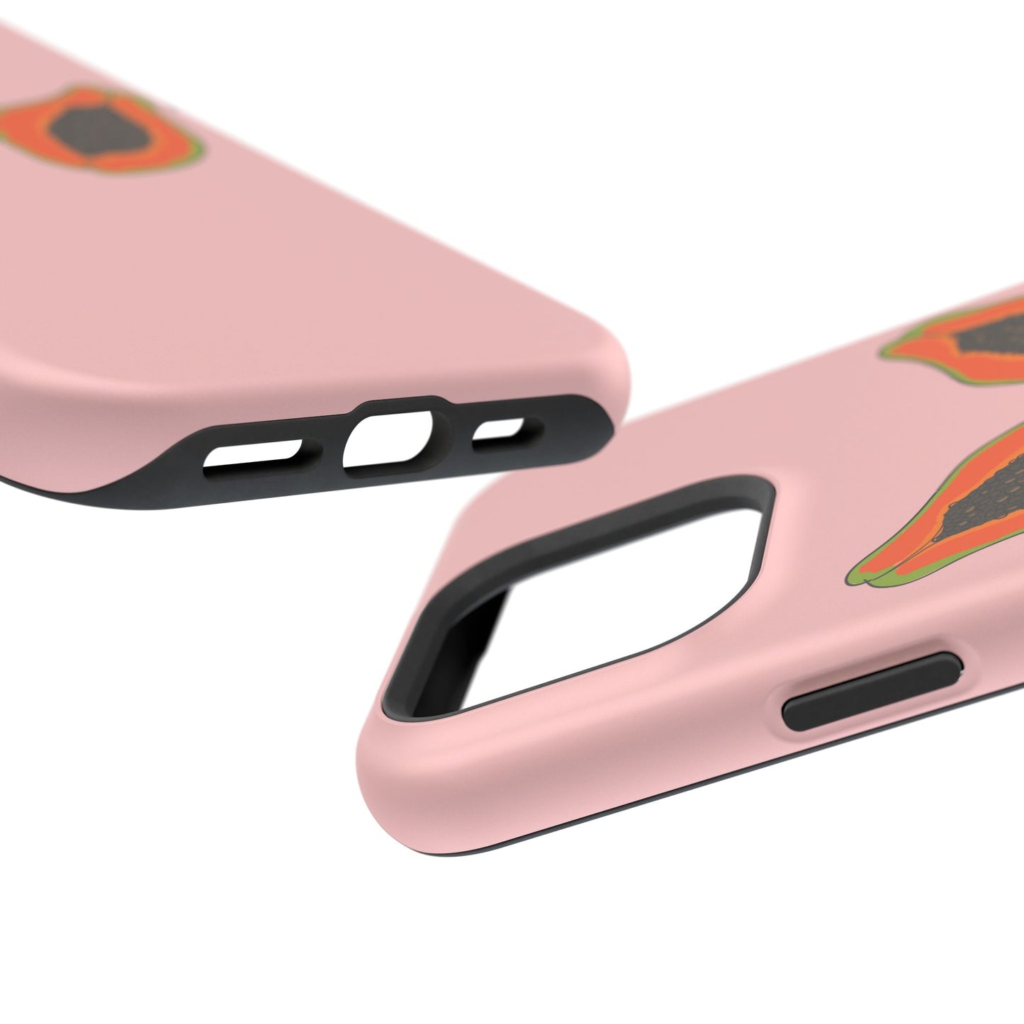 Papaya Party Case