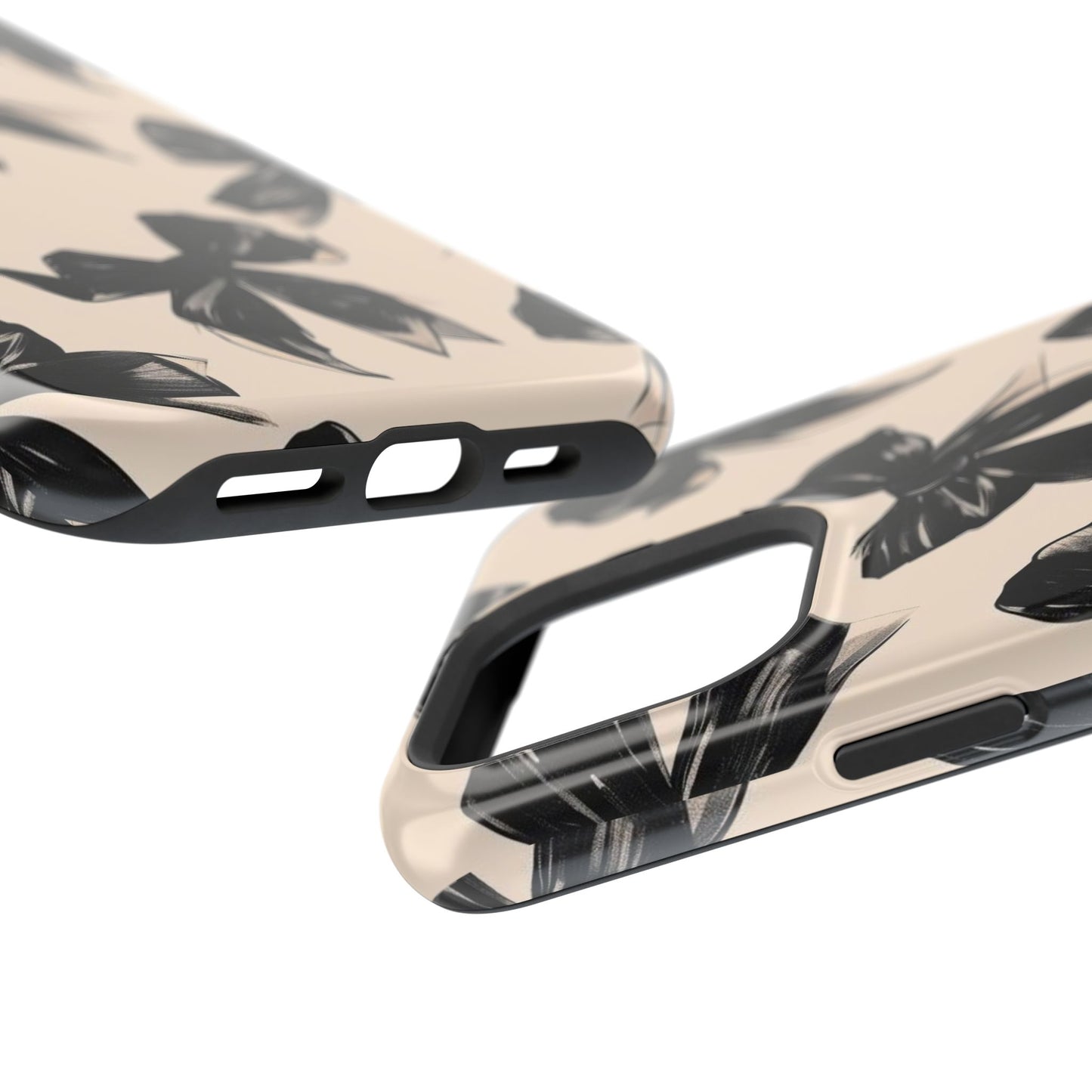 Little Black Bow Case