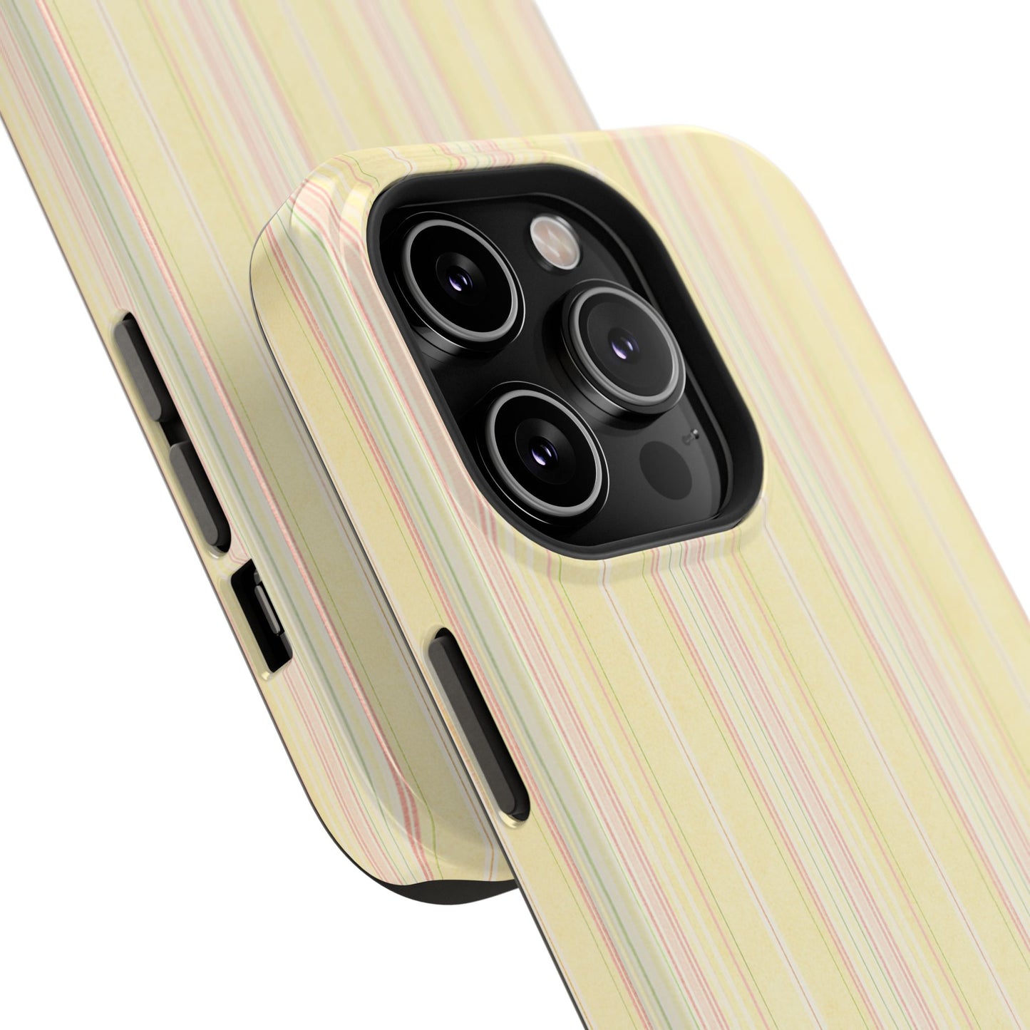 Strip Stripe Case