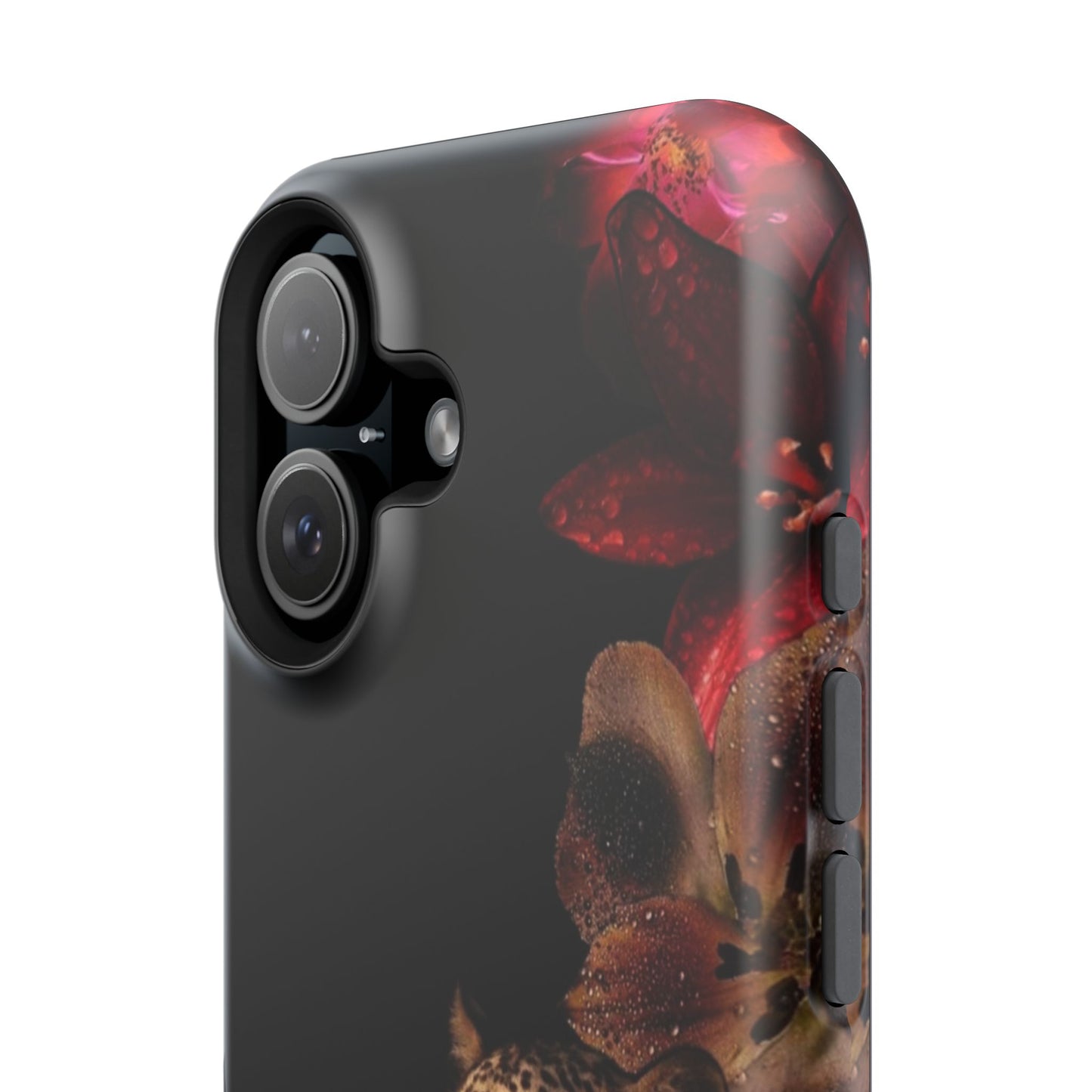 Lucy Leopard Case