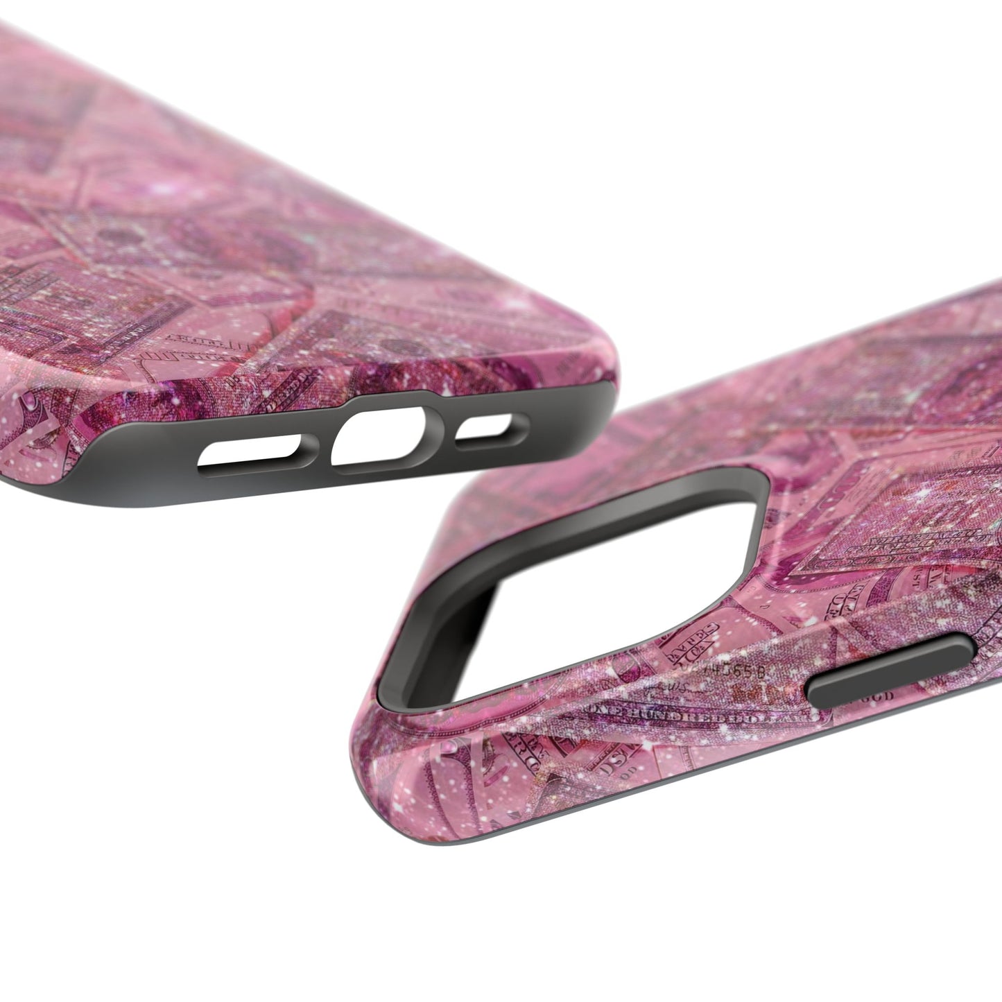 Dollar Dollar Bills Case
