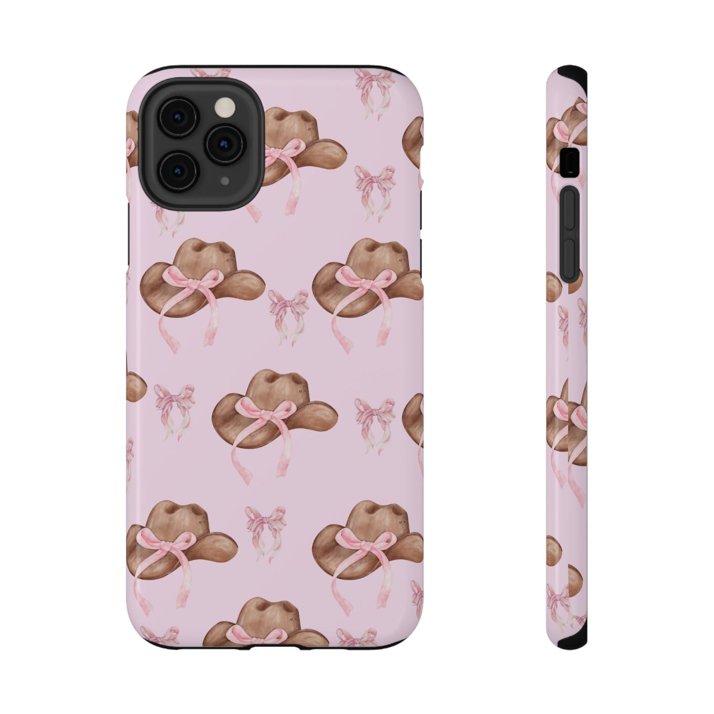 CowBoy CowBow Case