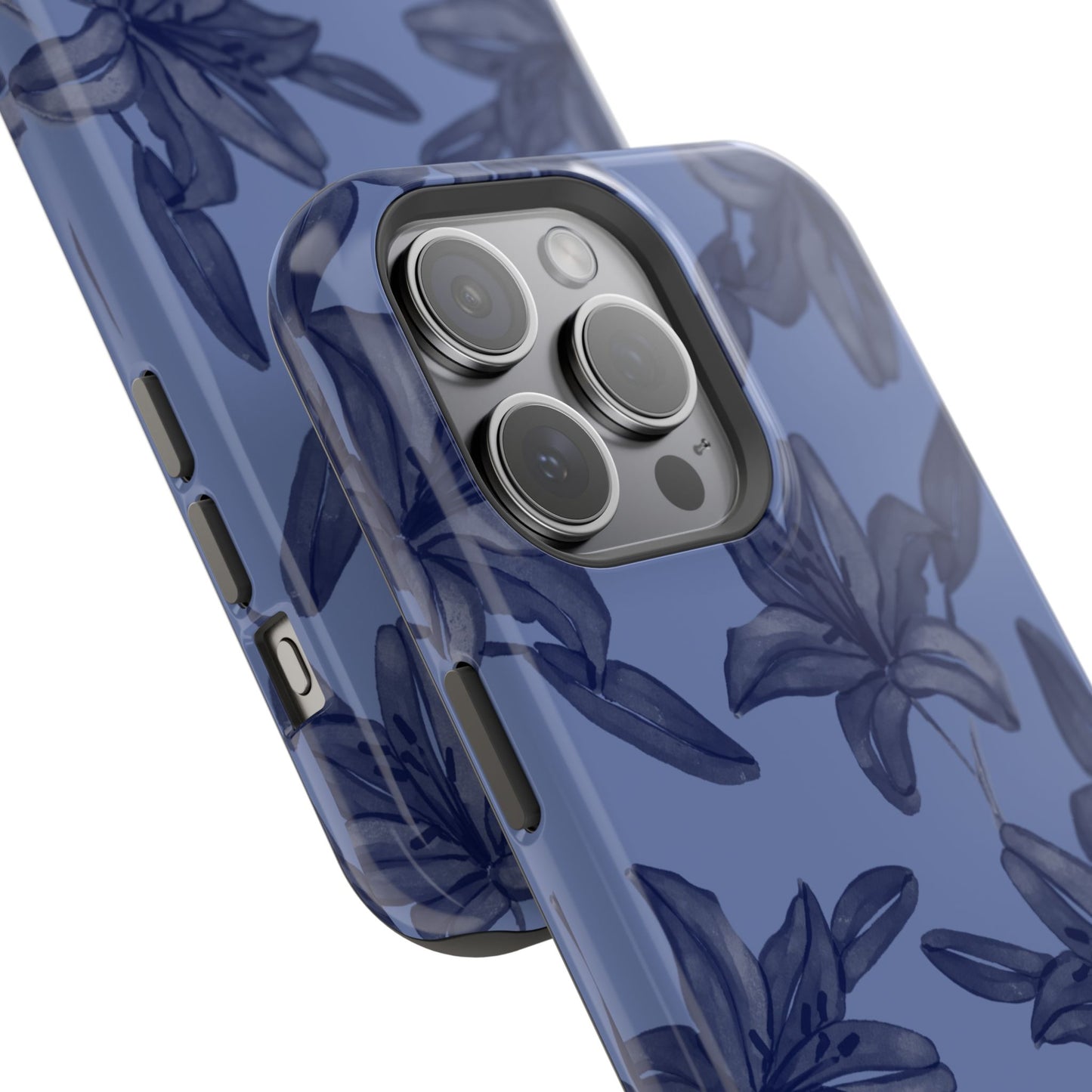 Blue Meadow Case