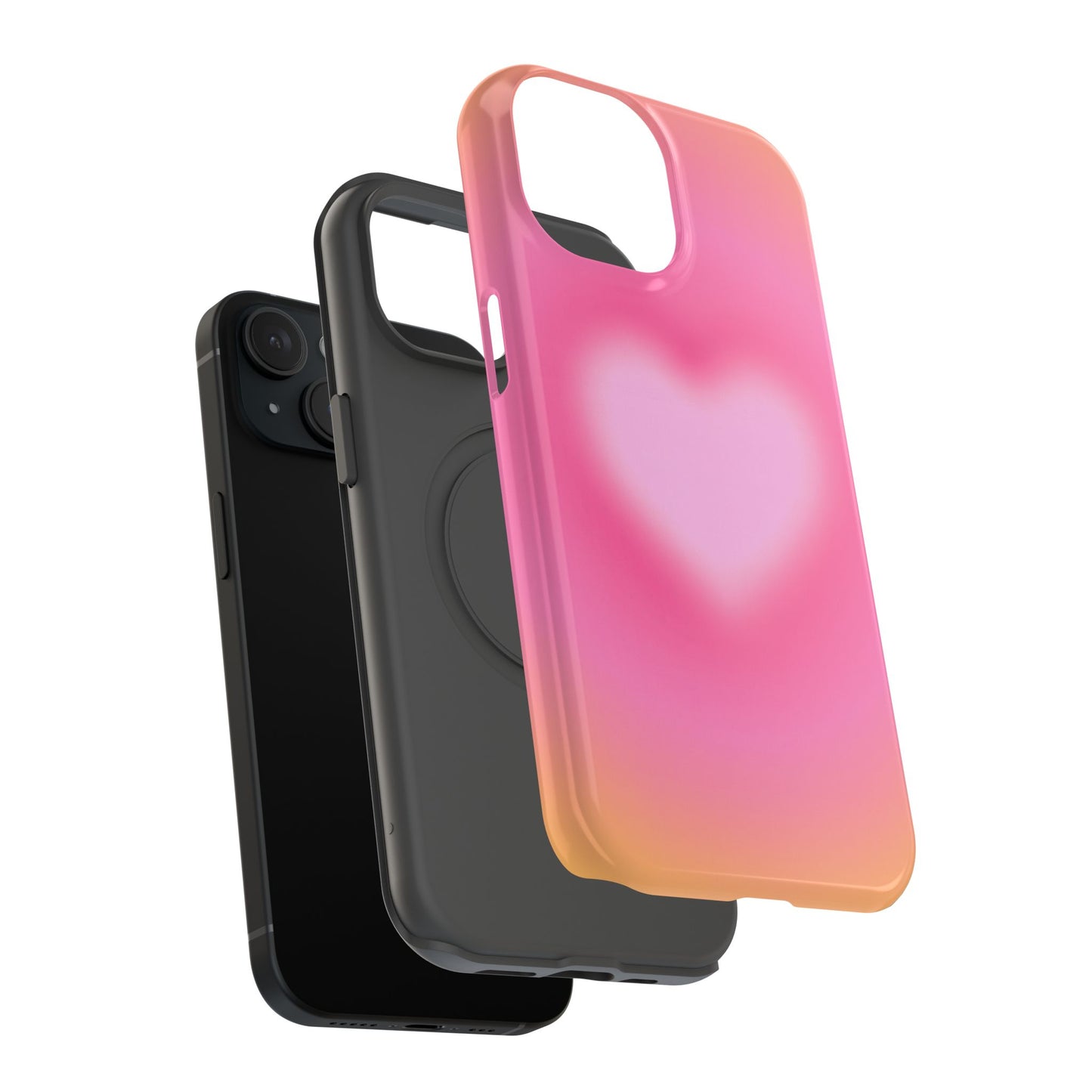 Sunset Of Love Case
