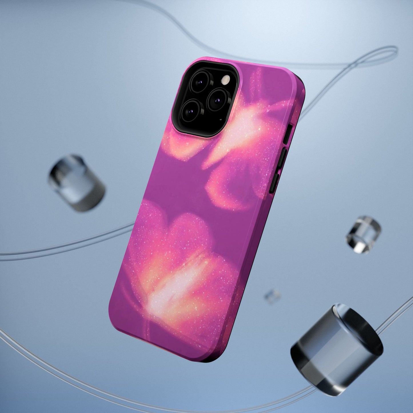 Enchanted Garden Case