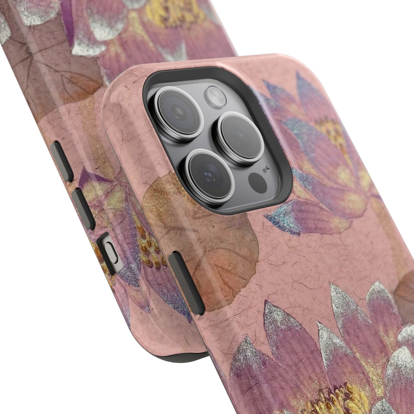 Water Lillies Case