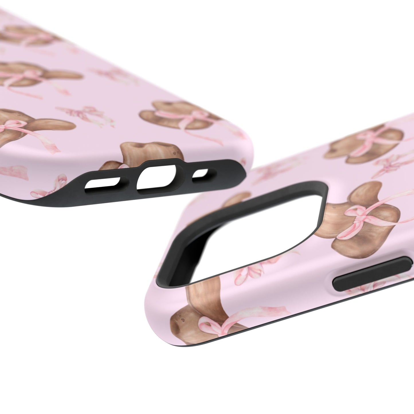 CowBoy CowBow Case