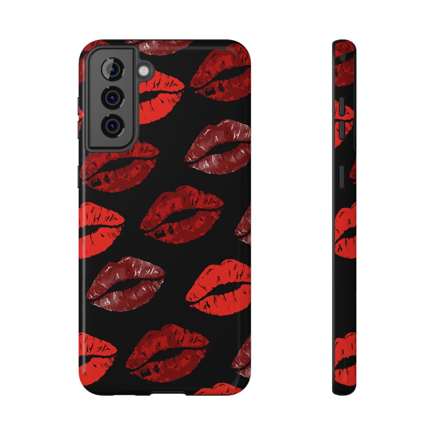 Lip Locked Case