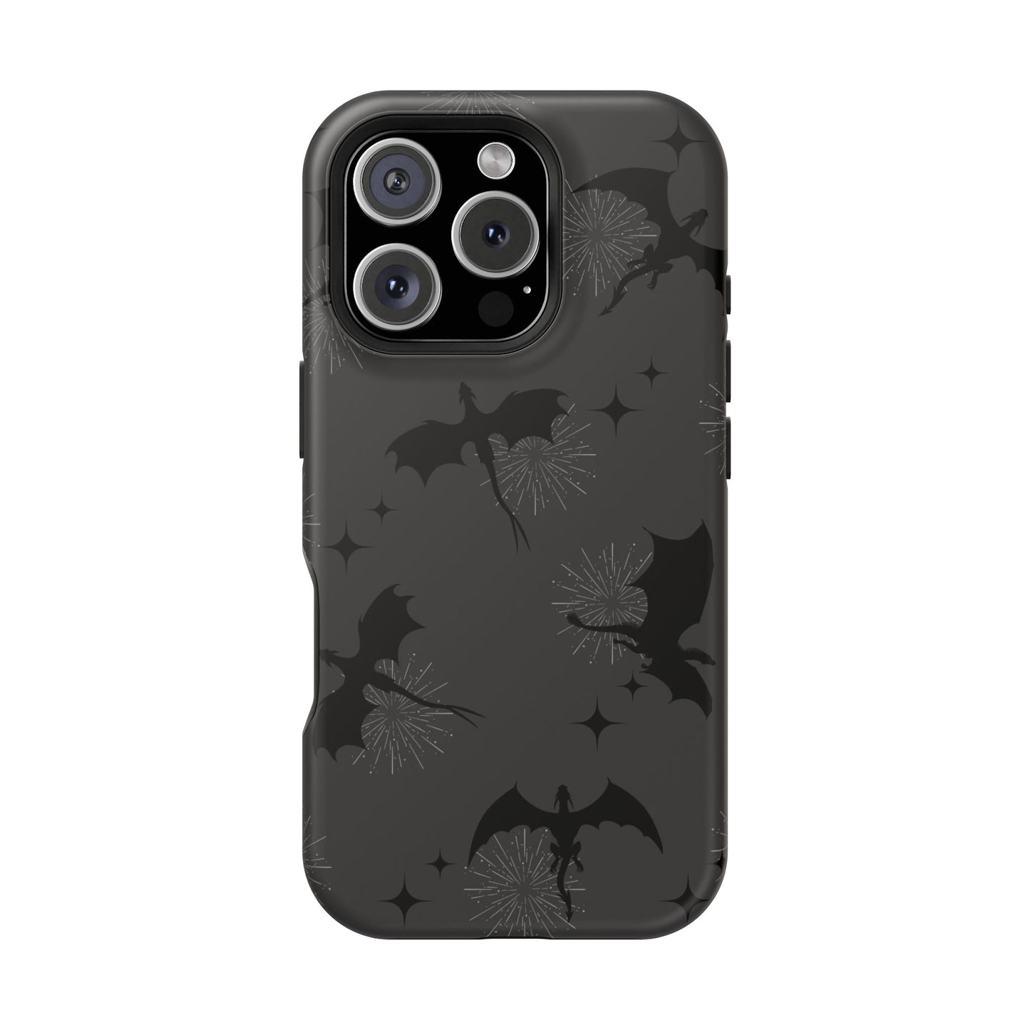 The Mother Of Dragons Case