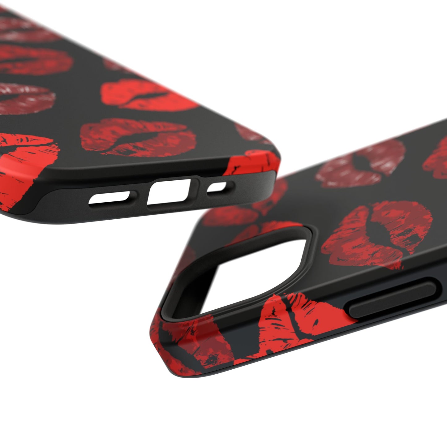 Lip Locked Case