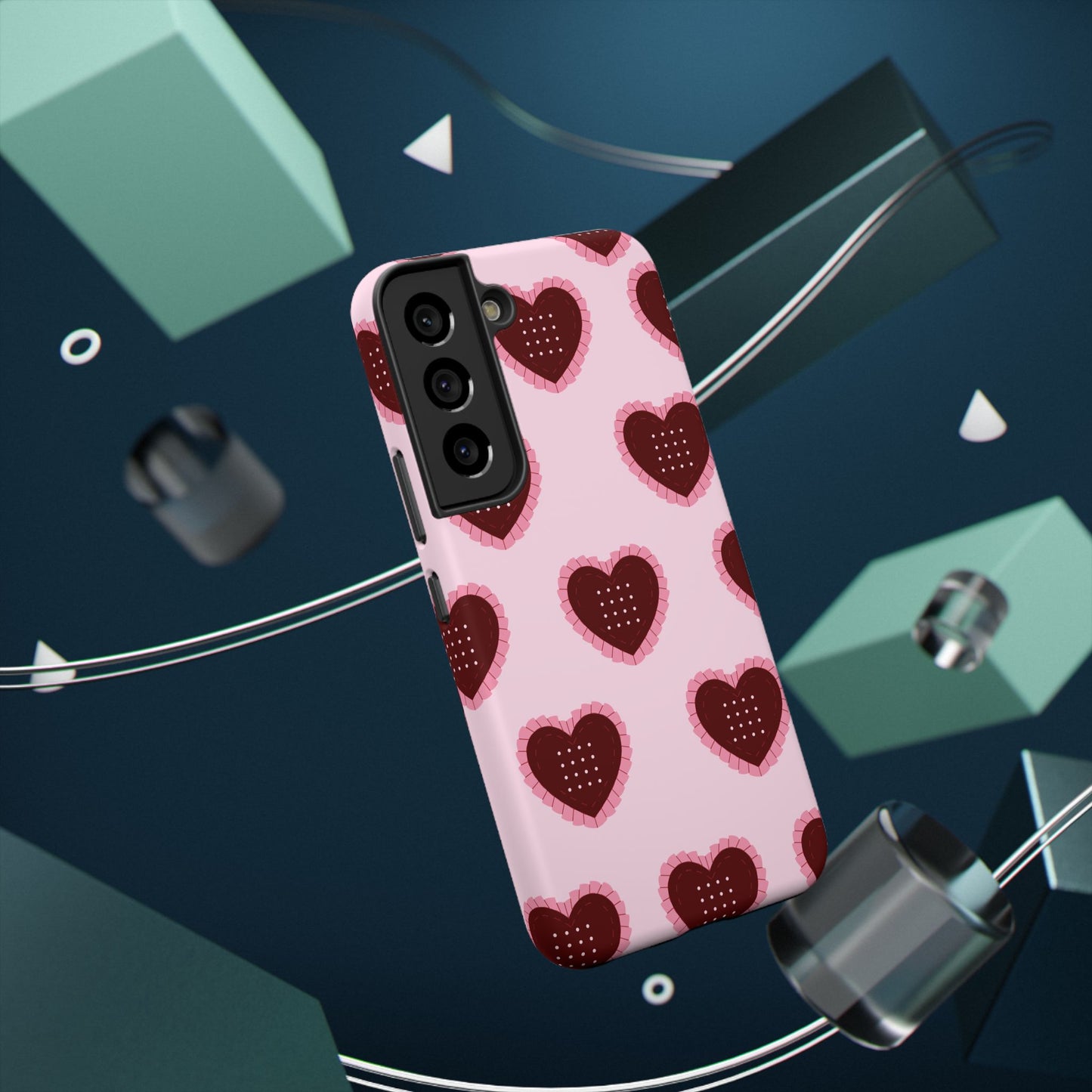 I Heart Allora Case