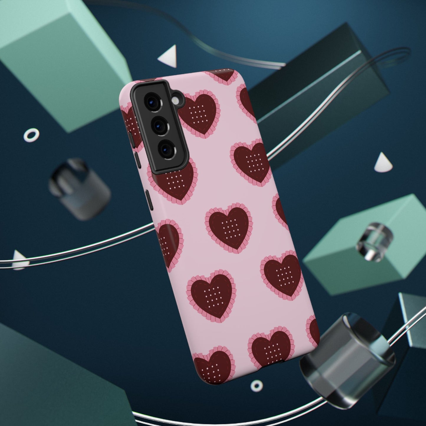 I Heart Allora Case
