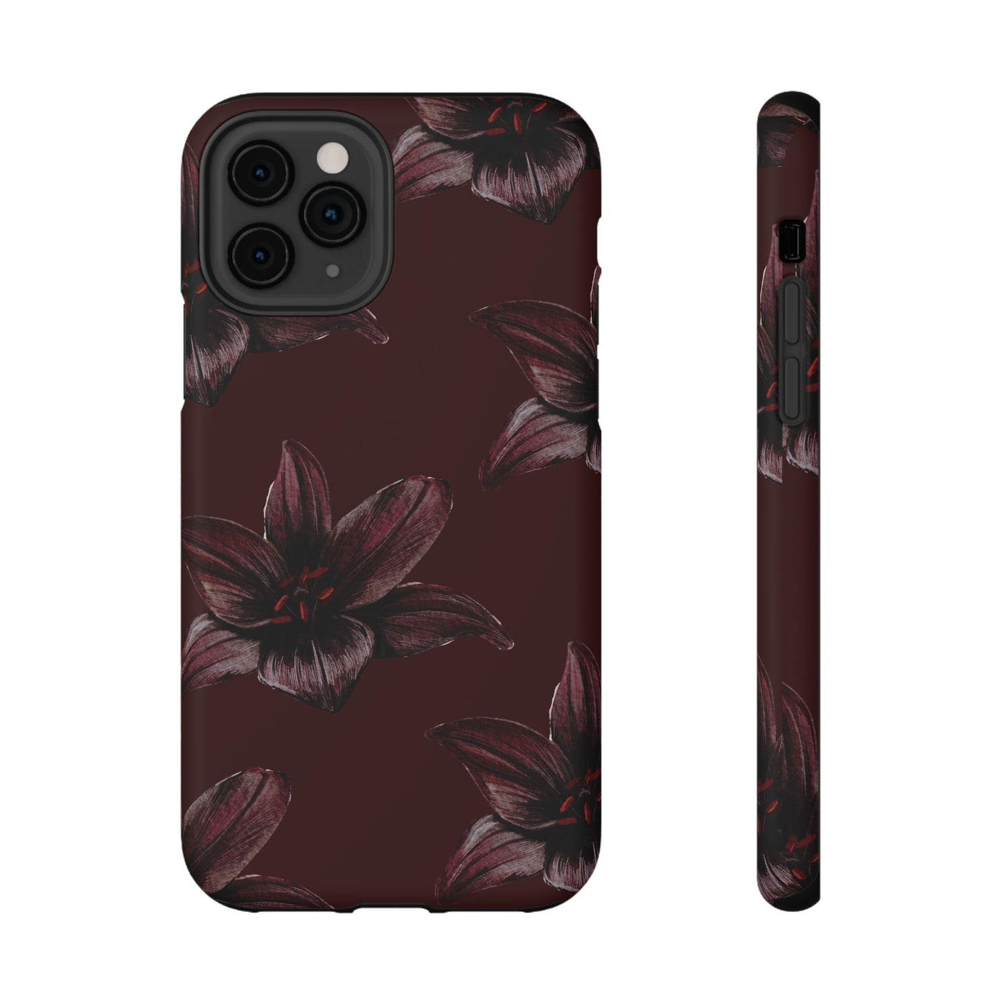 Dark Dreams Case