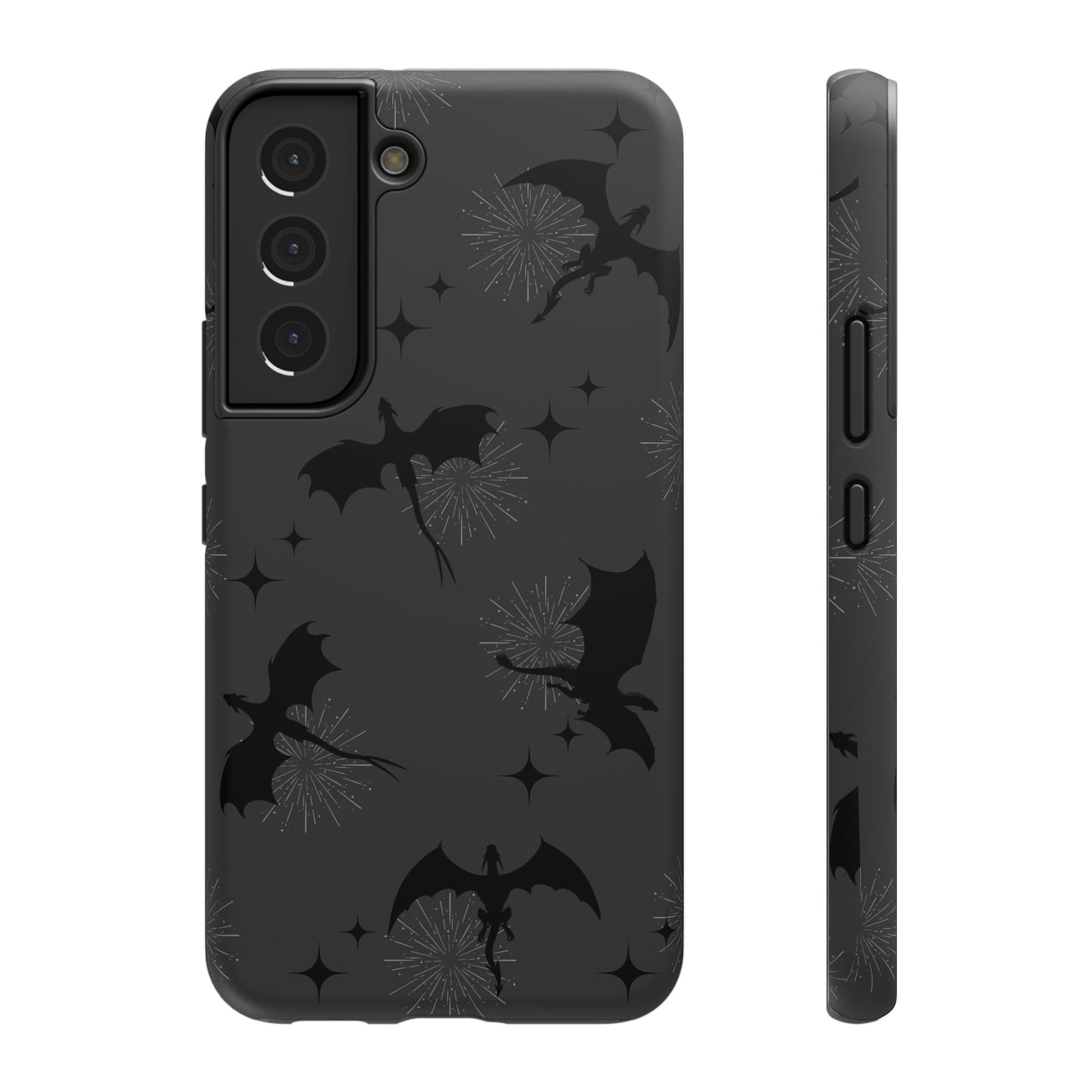 The Mother Of Dragons Case
