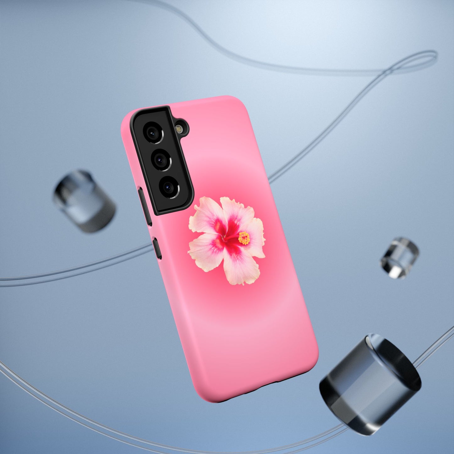 Frangipane Lover Case