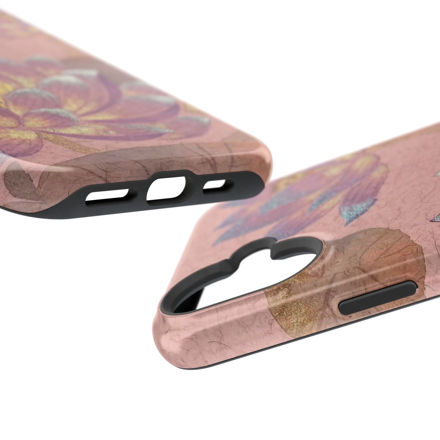 Water Lillies Case