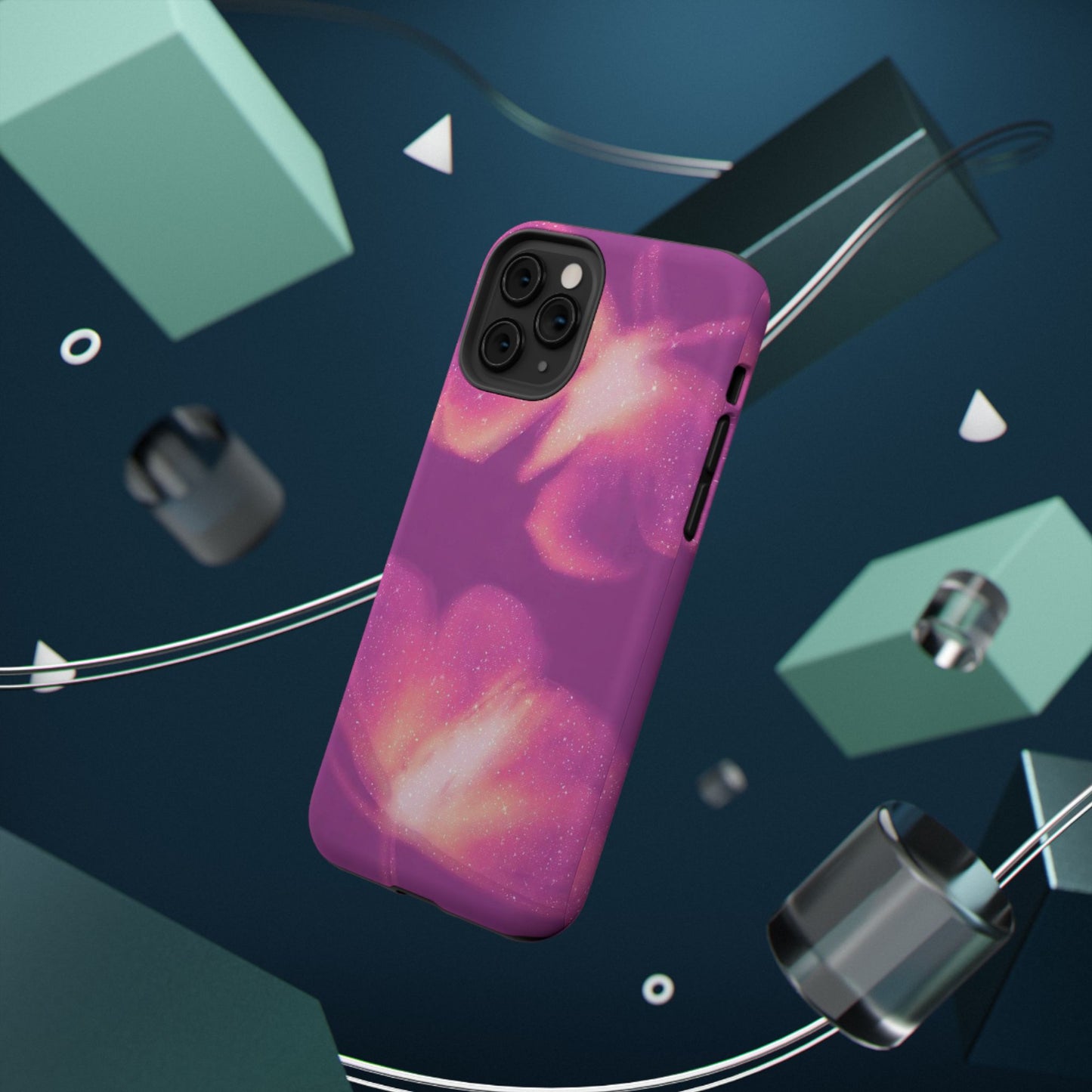 Enchanted Garden Case