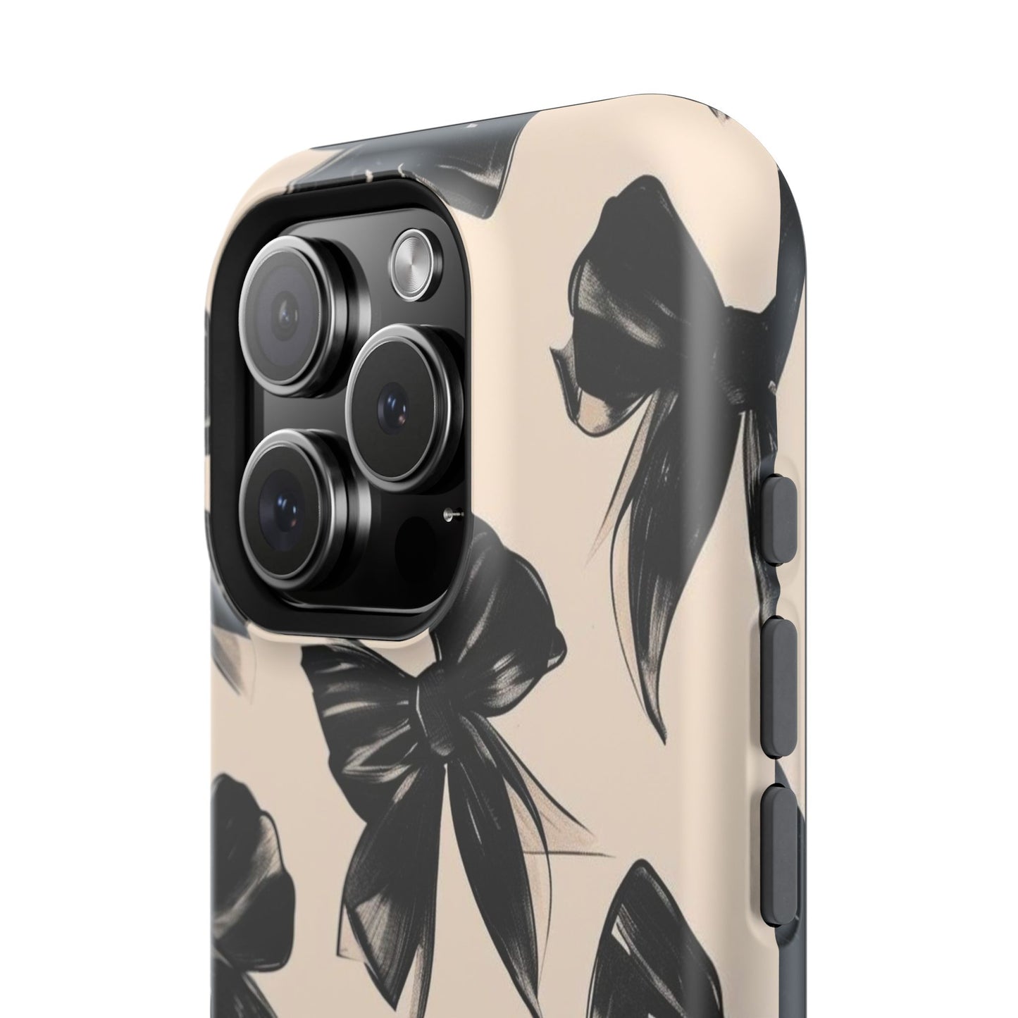 Little Black Bow Case