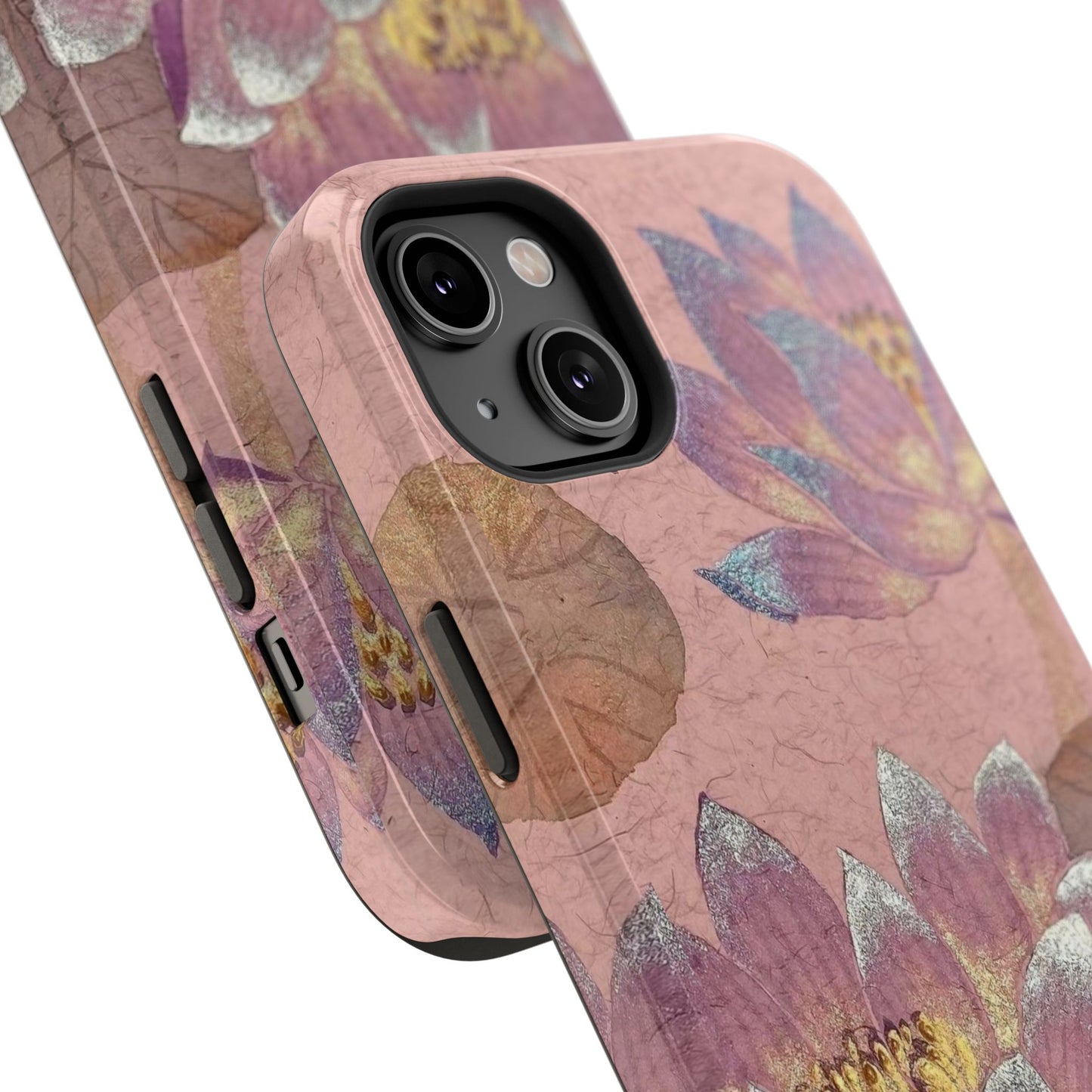 Water Lillies Case
