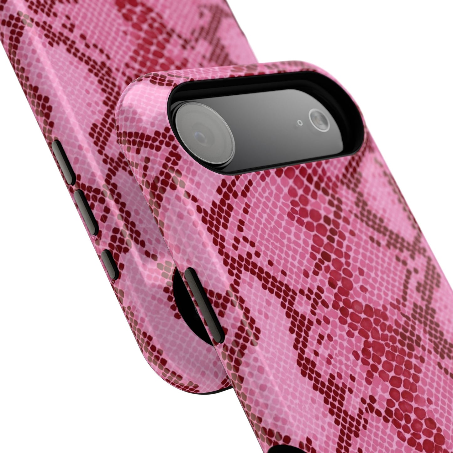 Hes a Snake Case